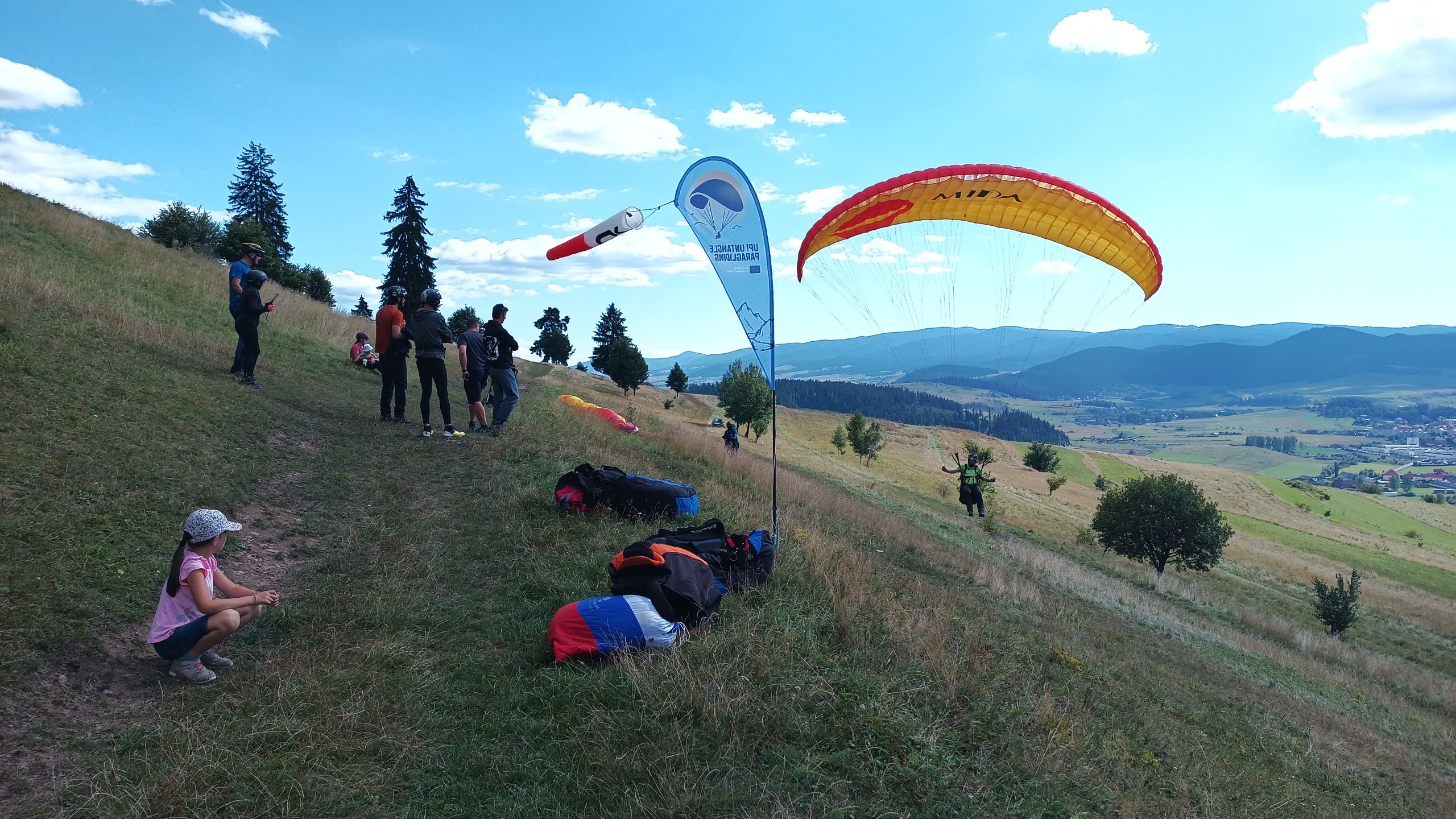 UP D8 RO Spring Turbulencia