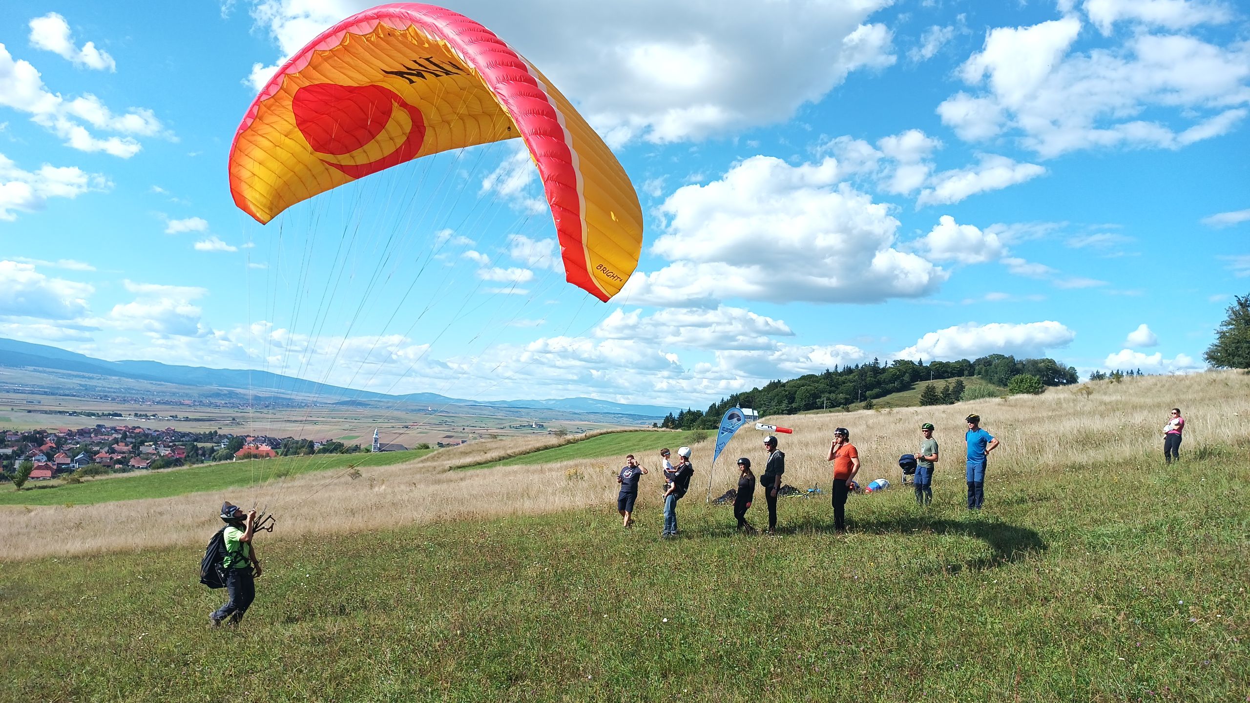 Open Week in Harghita