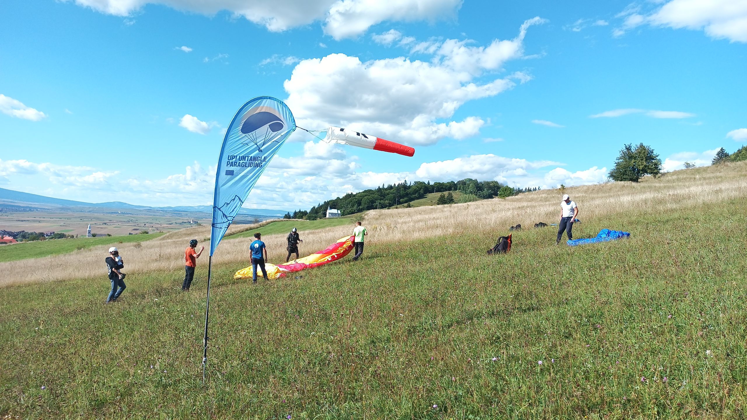 UP D8 RO Spring Turbulencia