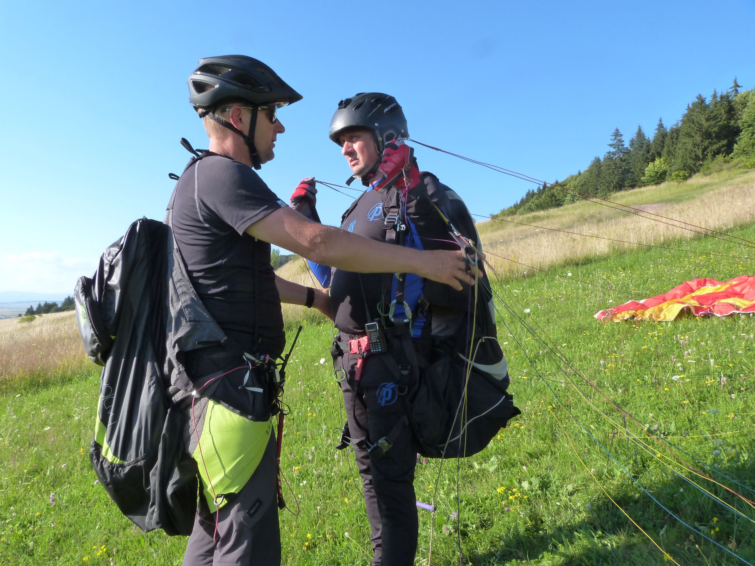 UP D8 RO Spring Turbulencia