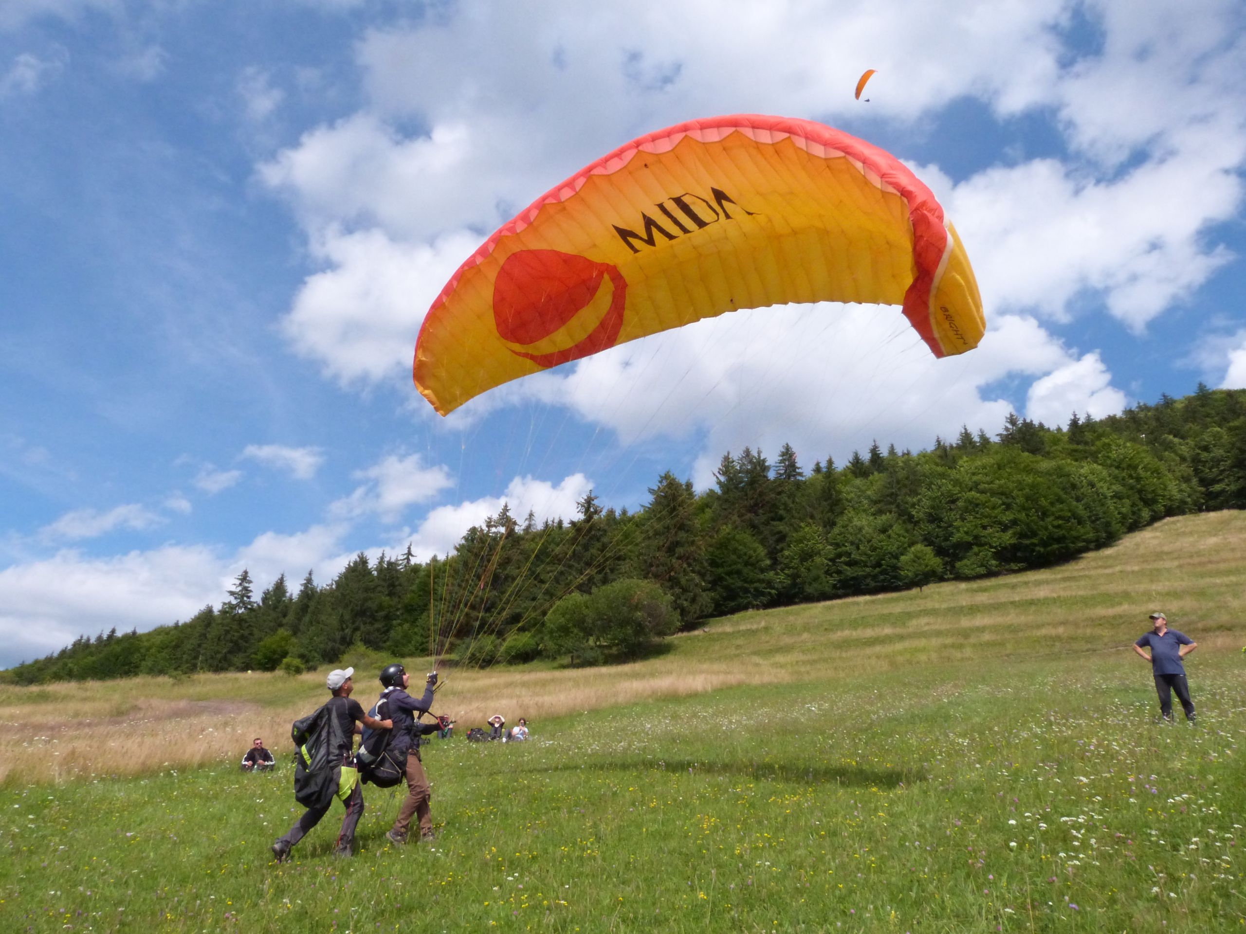 UP D8 RO Spring Turbulencia