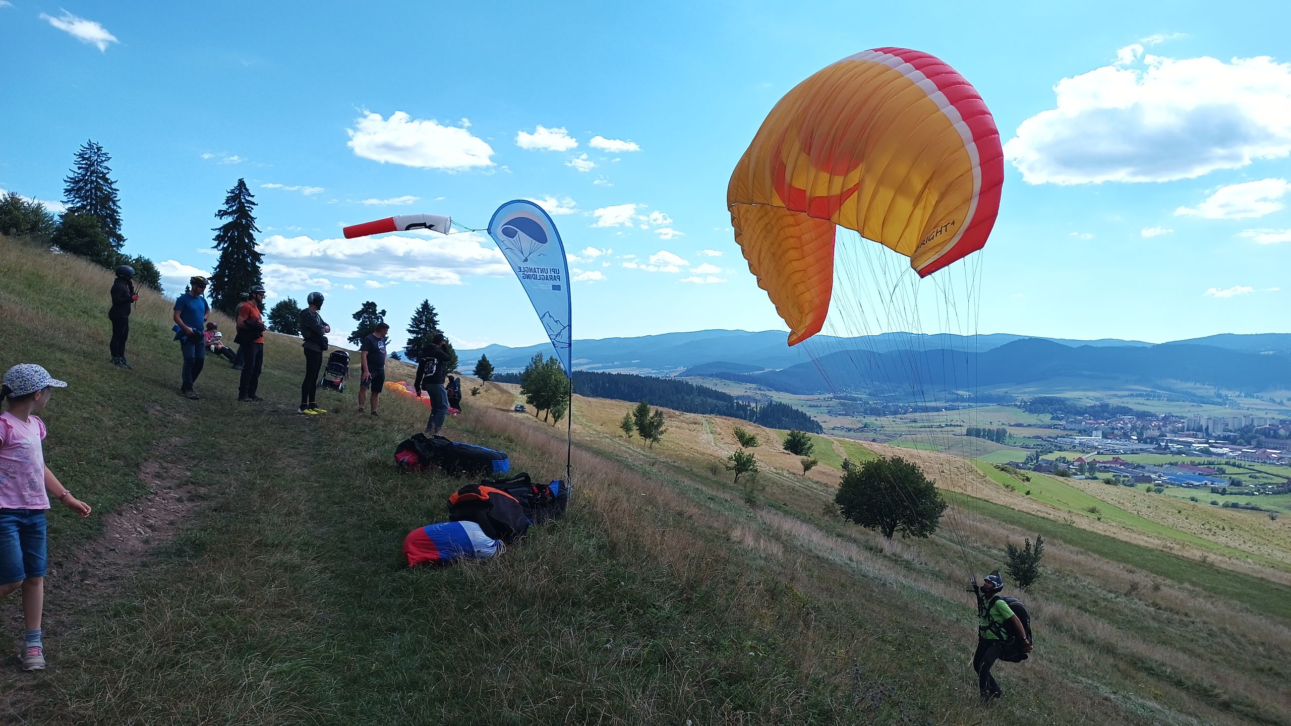 UP D8 RO Spring Turbulencia