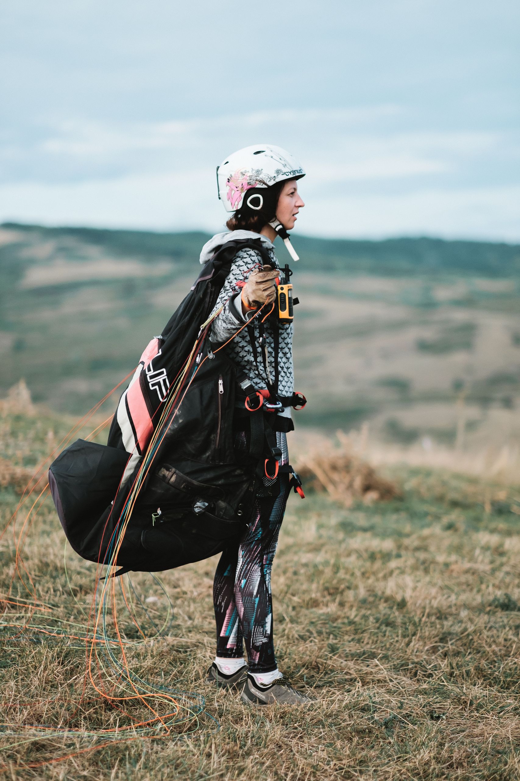 UP D9 RO Autumn Air Adrenaline