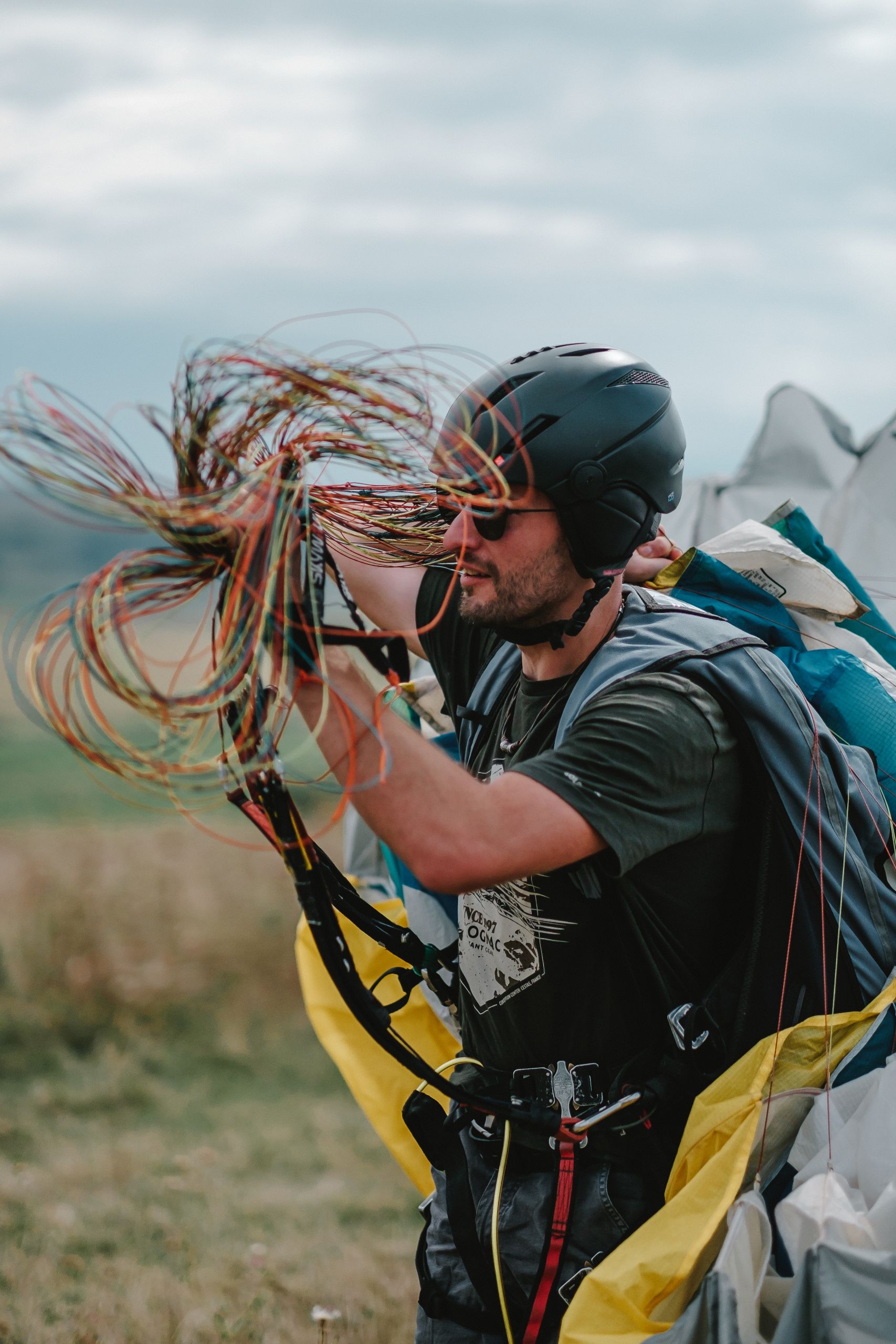 UP D9 RO Autumn Air Adrenaline