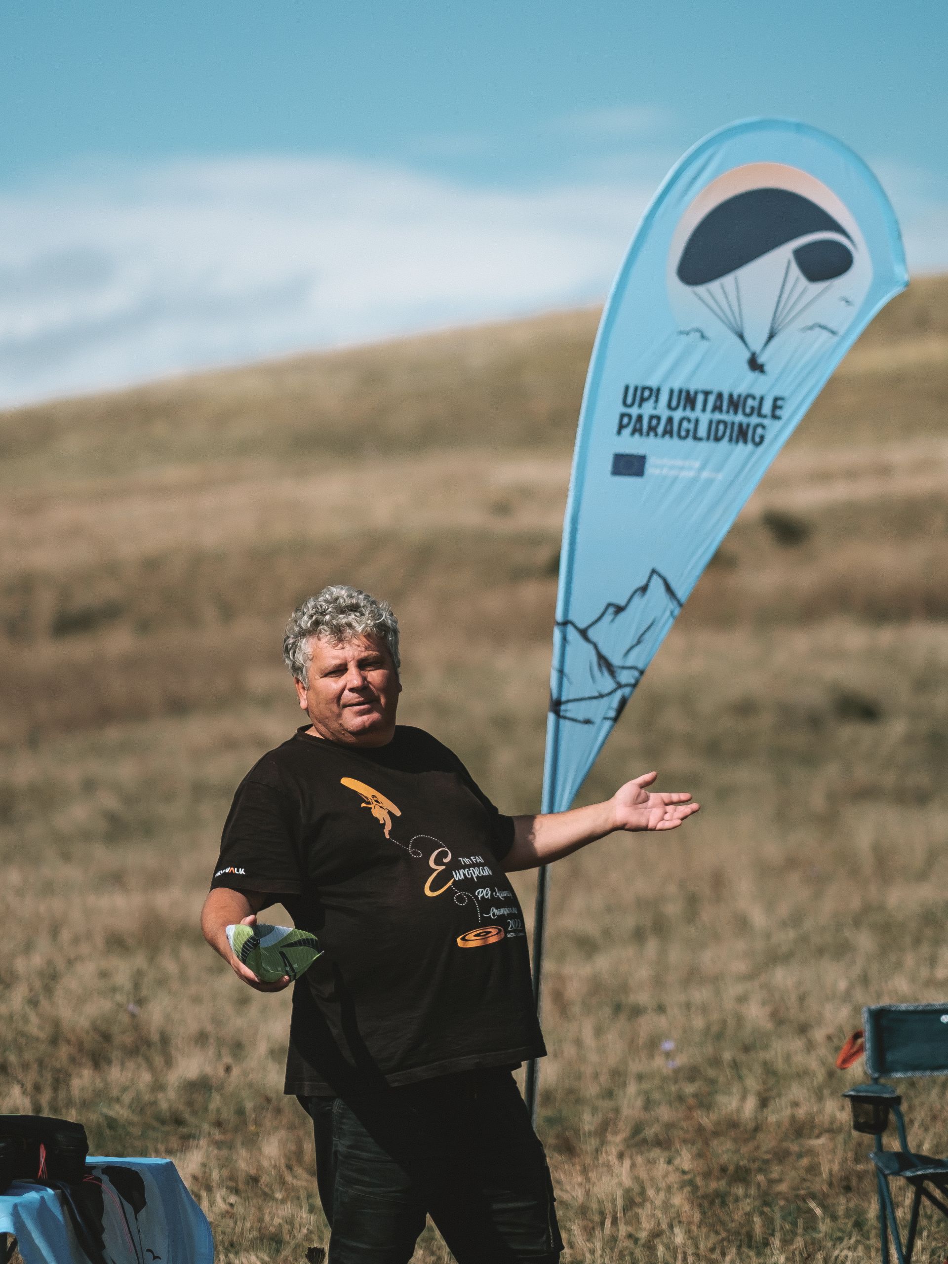 UP D9 RO Autumn Air Adrenaline