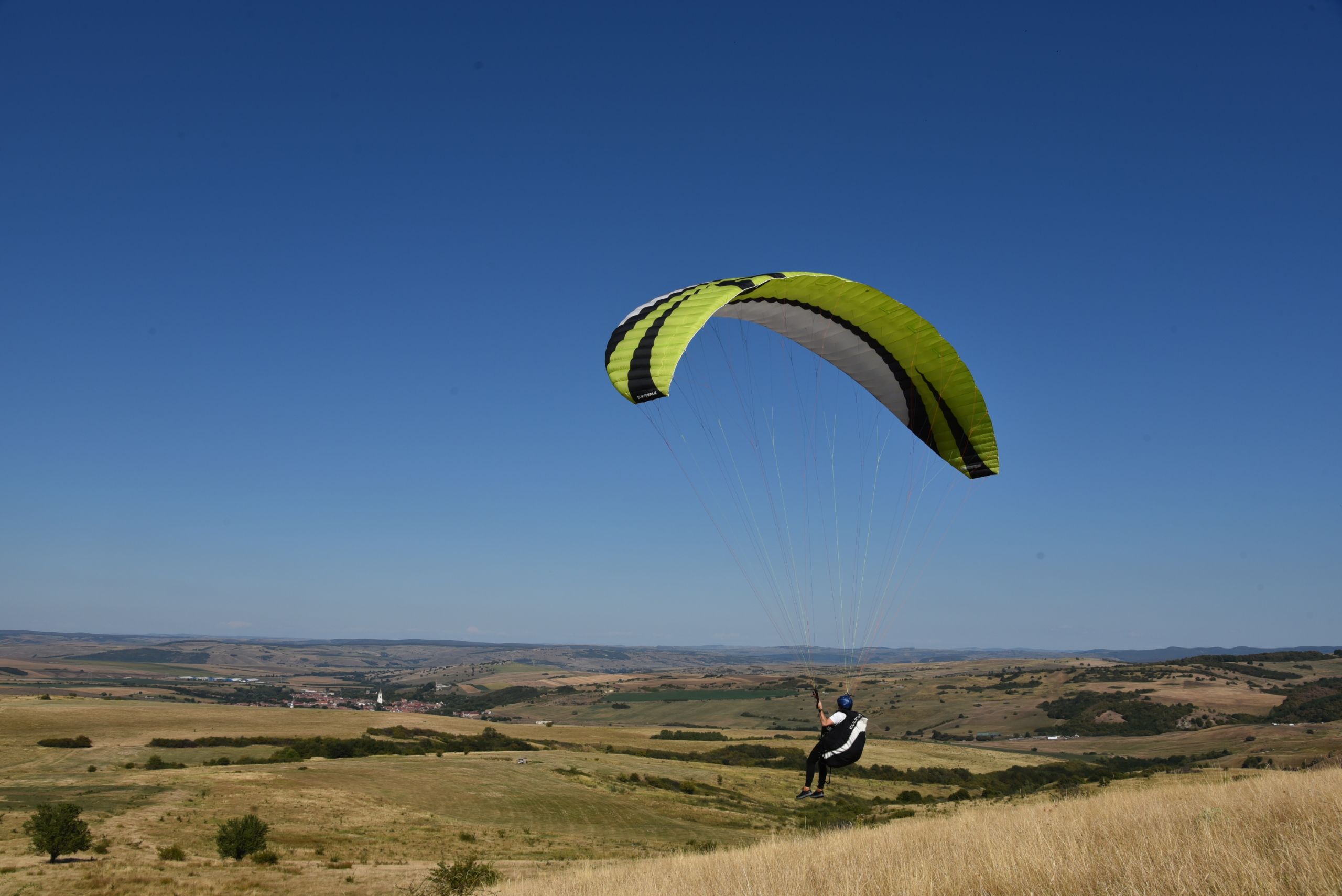 UP D9 RO Autumn Air Adrenaline