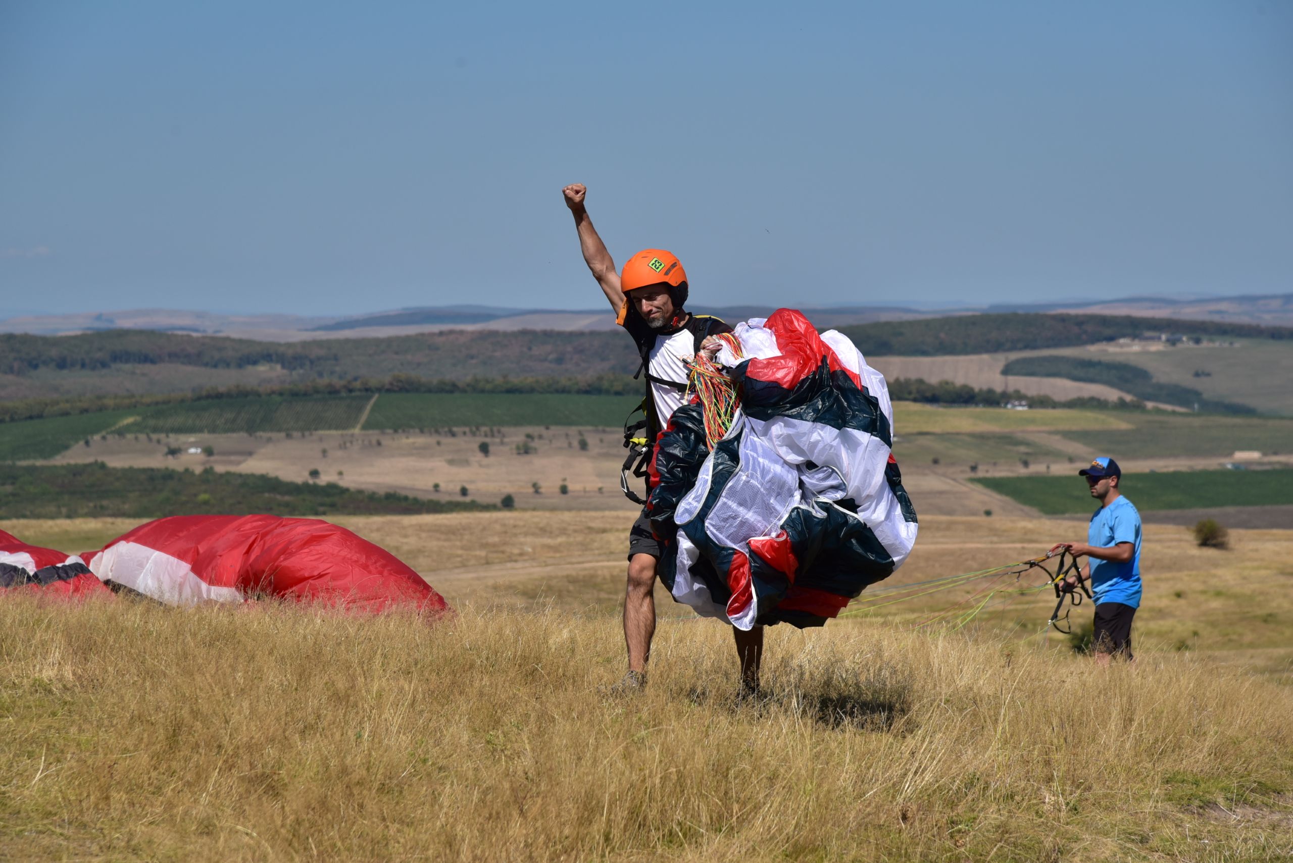 UP D9 RO Autumn Air Adrenaline