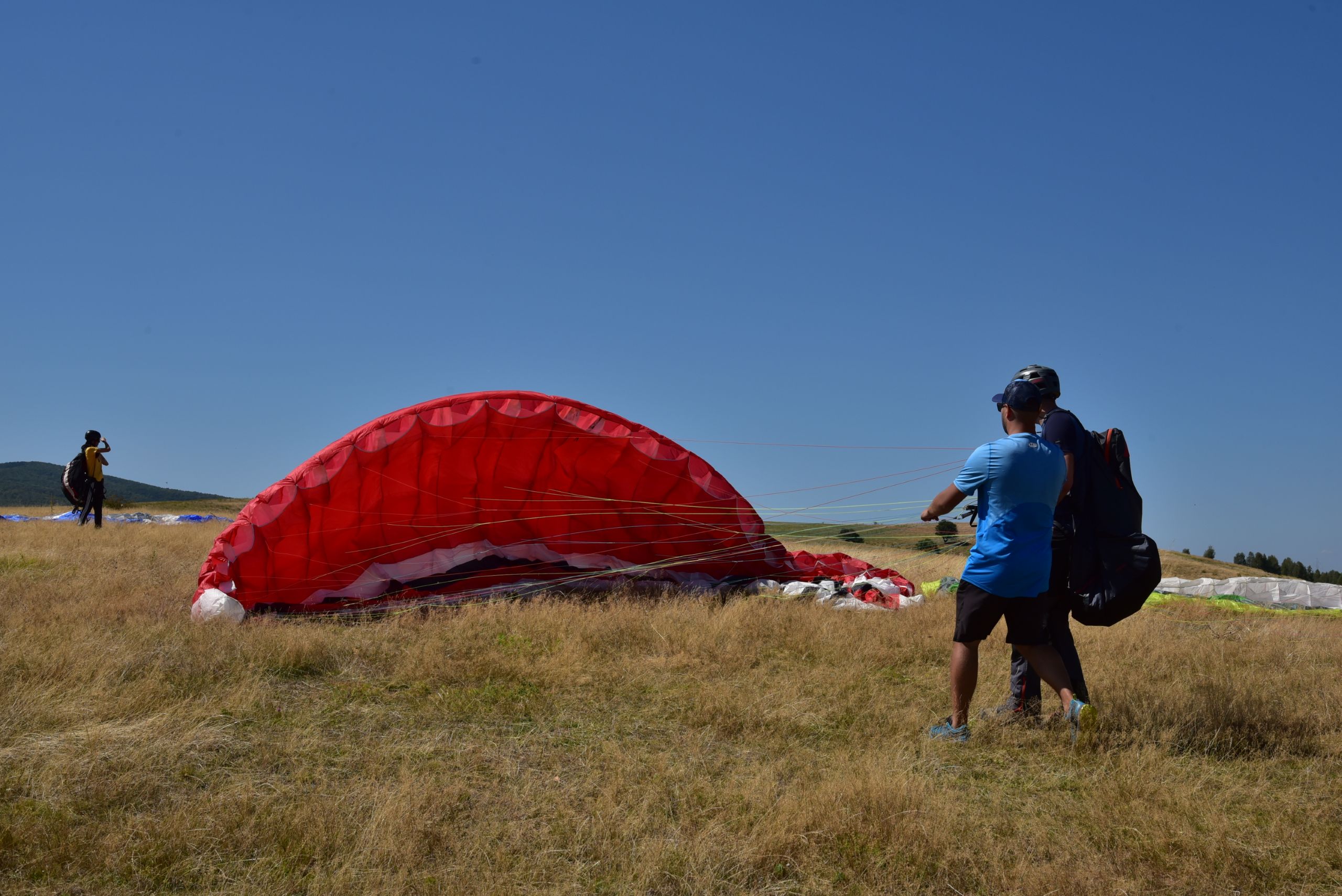 UP D9 RO Autumn Air Adrenaline