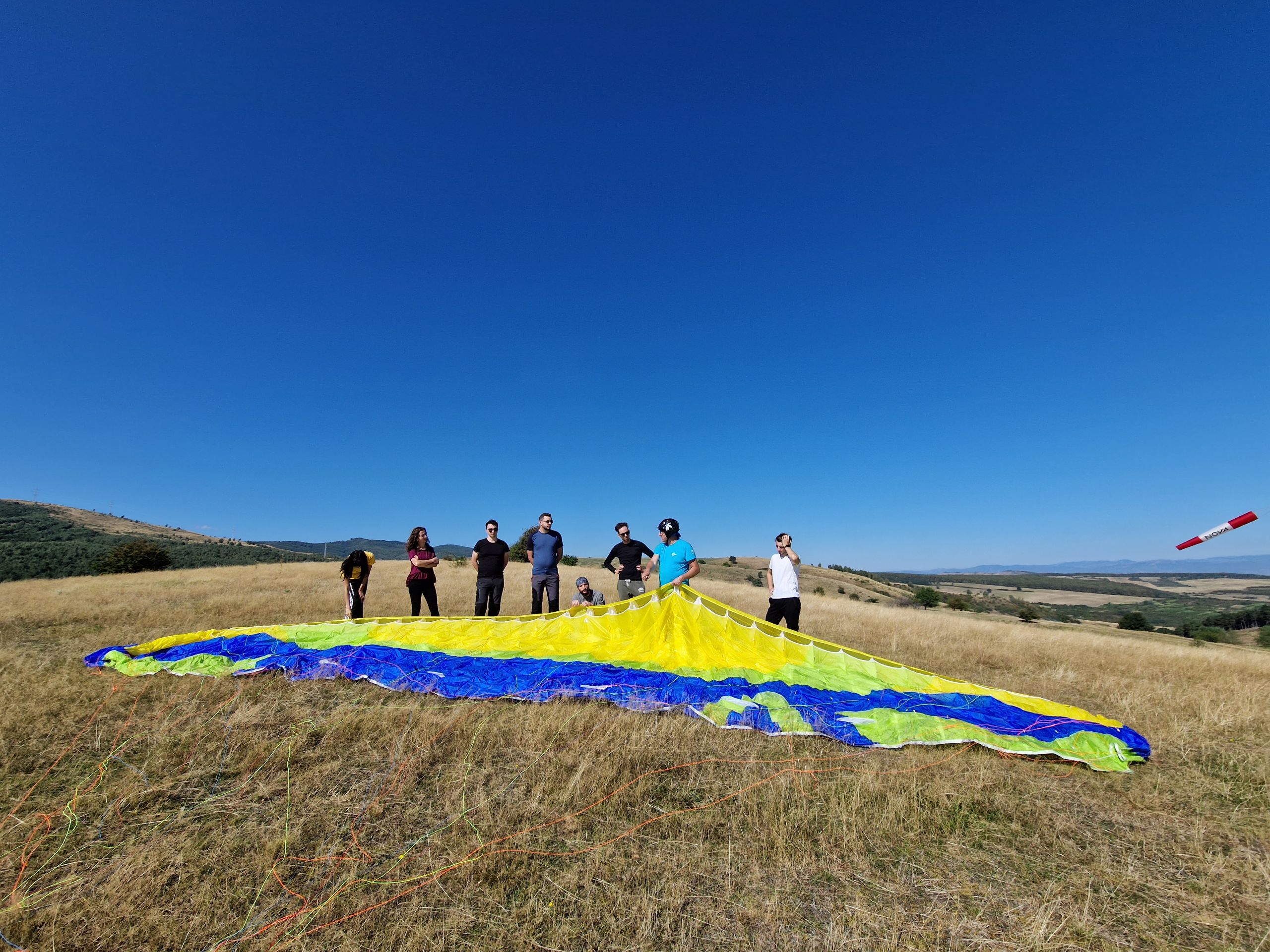 UP D9 RO Autumn Air Adrenaline