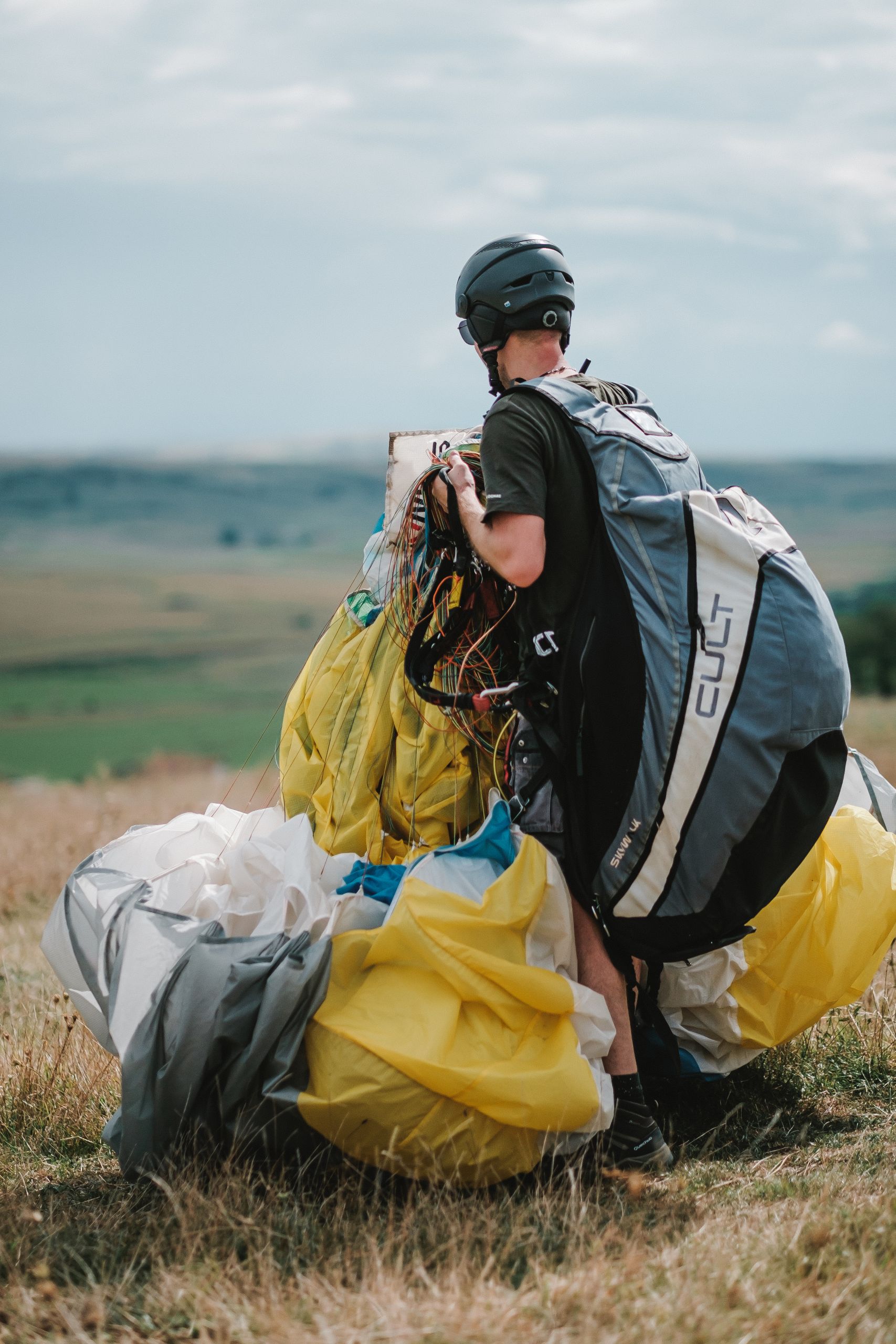 UP D9 RO Autumn Air Adrenaline