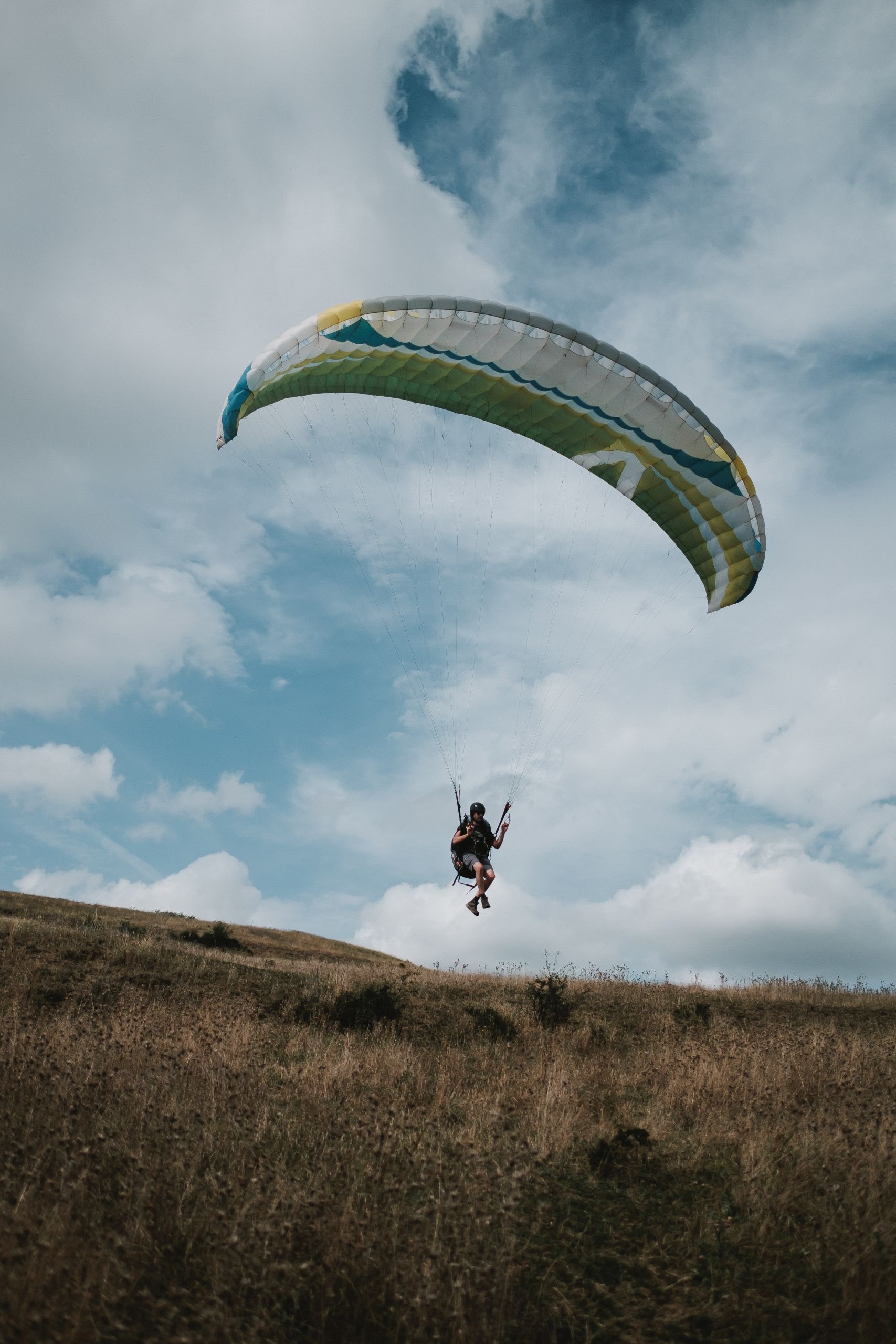 UP D9 RO Autumn Air Adrenaline