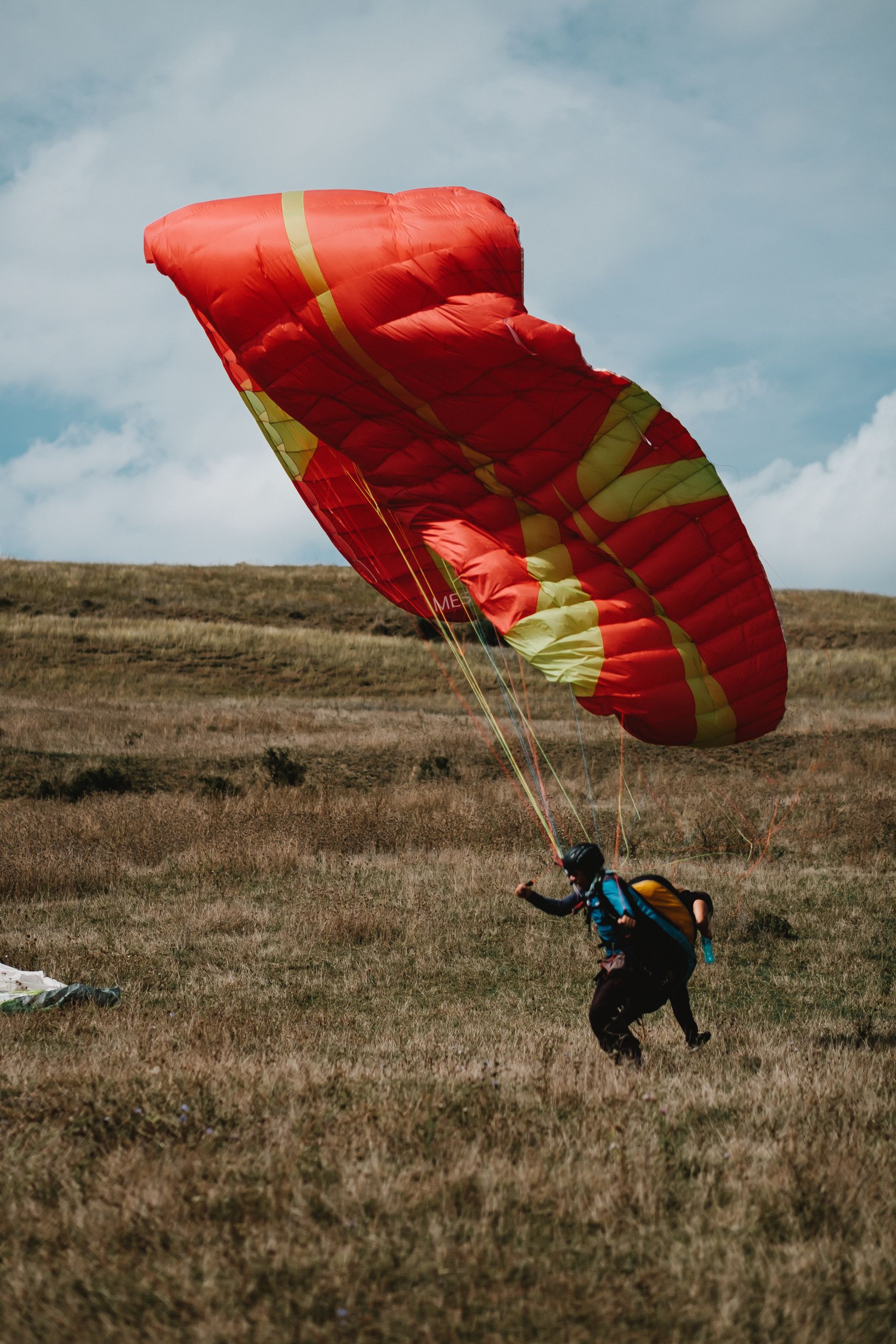 UP D9 RO Autumn Air Adrenaline