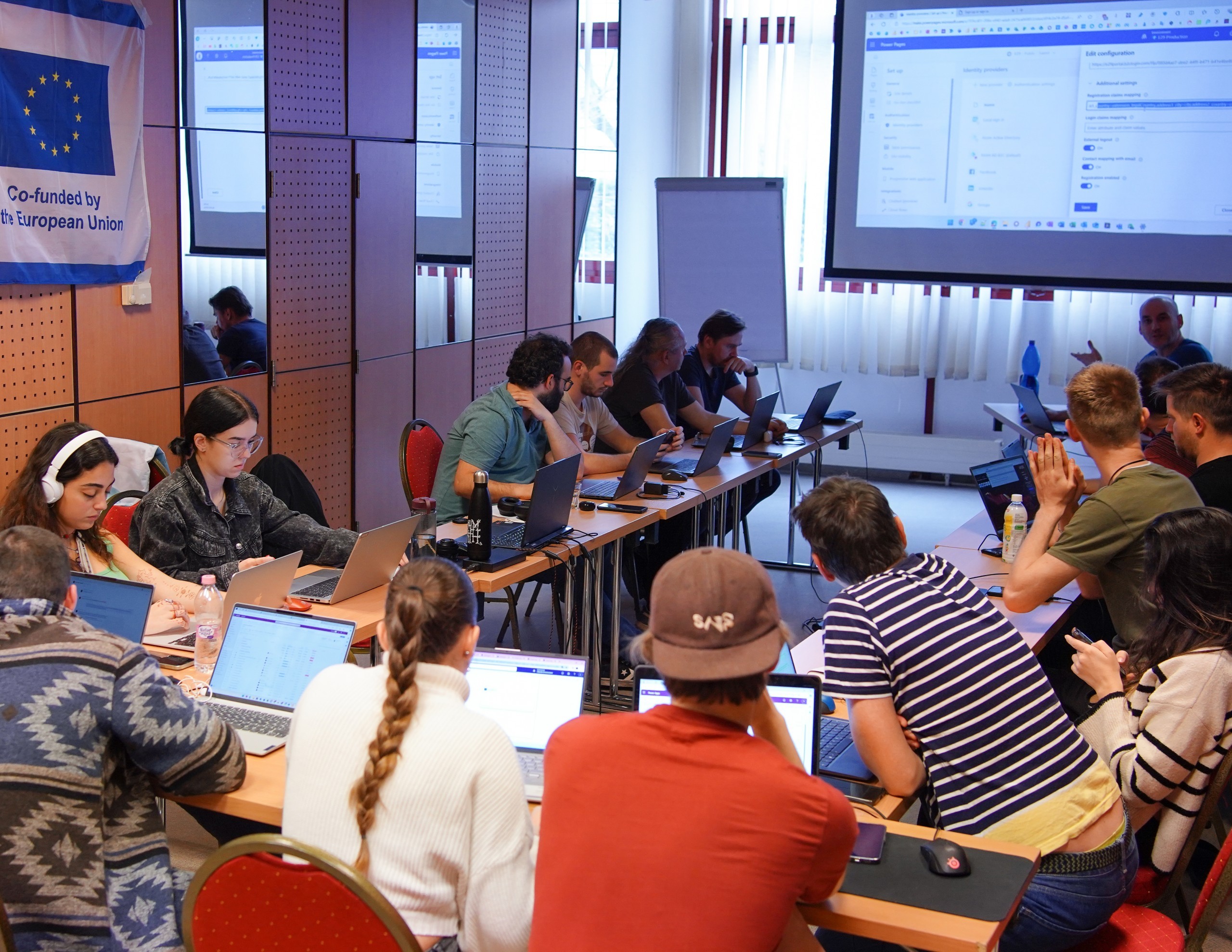 Cool Collaboration Power Platform I Blogpost