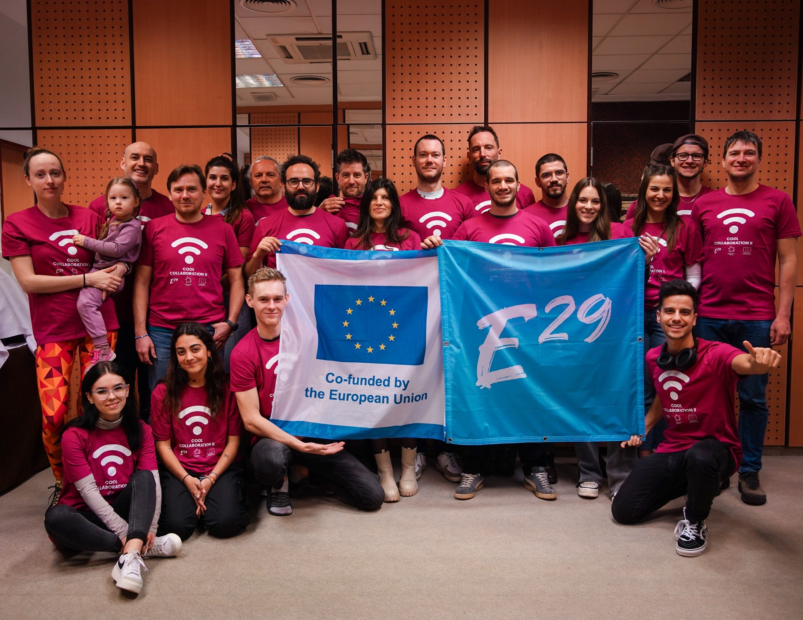 Cool Collaboration Power Platform I Blogpost