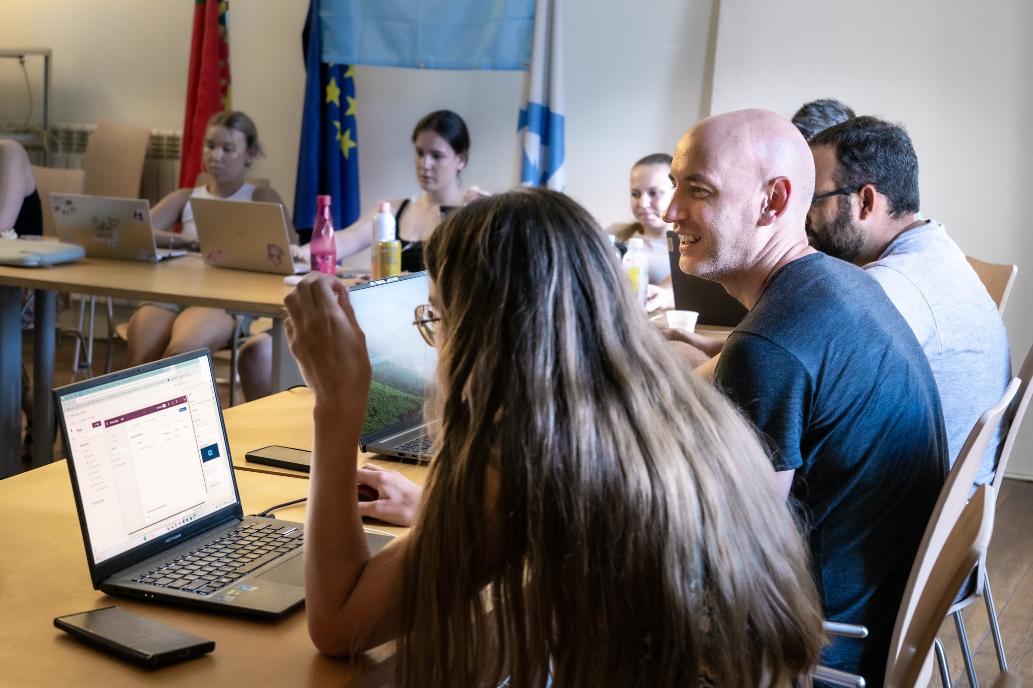 Cool Collaboration Power Platform II Blogpost