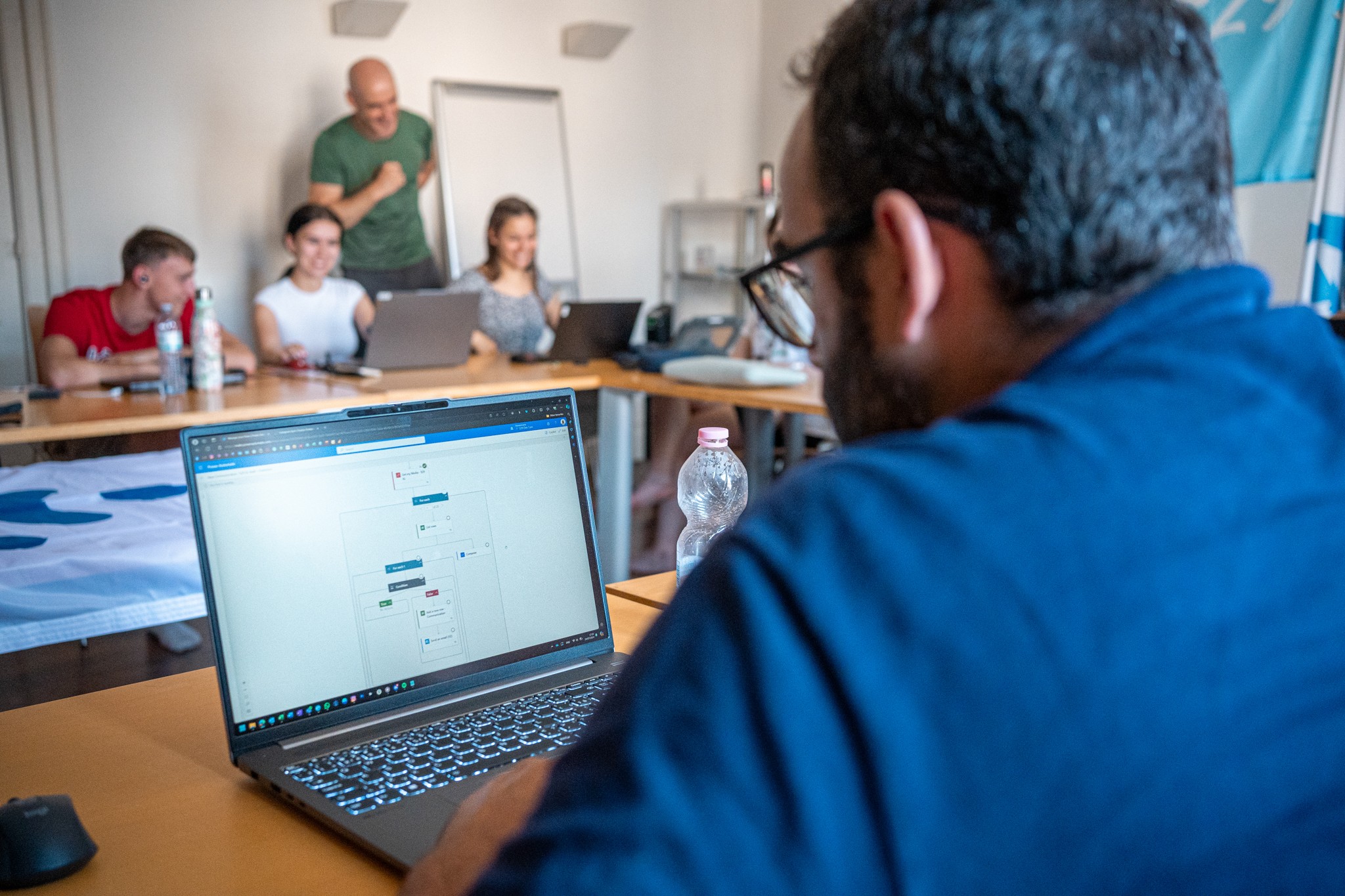 Cool Collaboration Power Platform II Blogpost