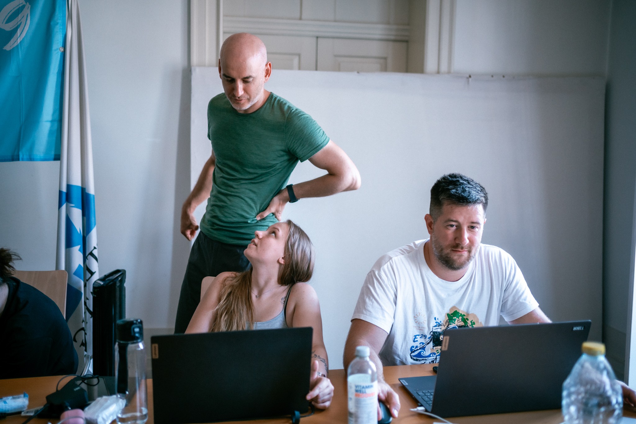 Cool Collaboration Power Platform II Blogpost