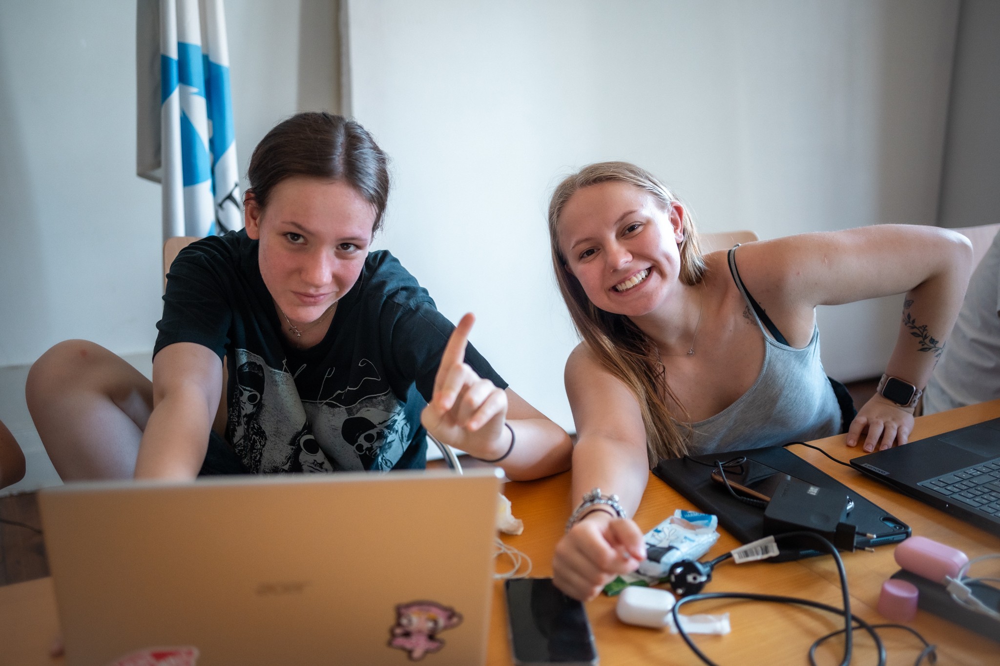 Cool Collaboration Power Platform II Blogpost