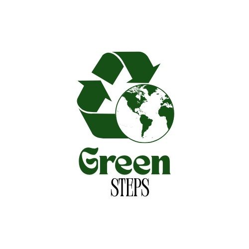 Green Steps - Sustainability