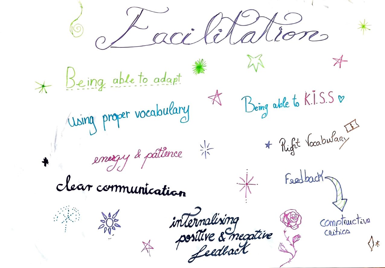 Youth Platform Flipcharts page