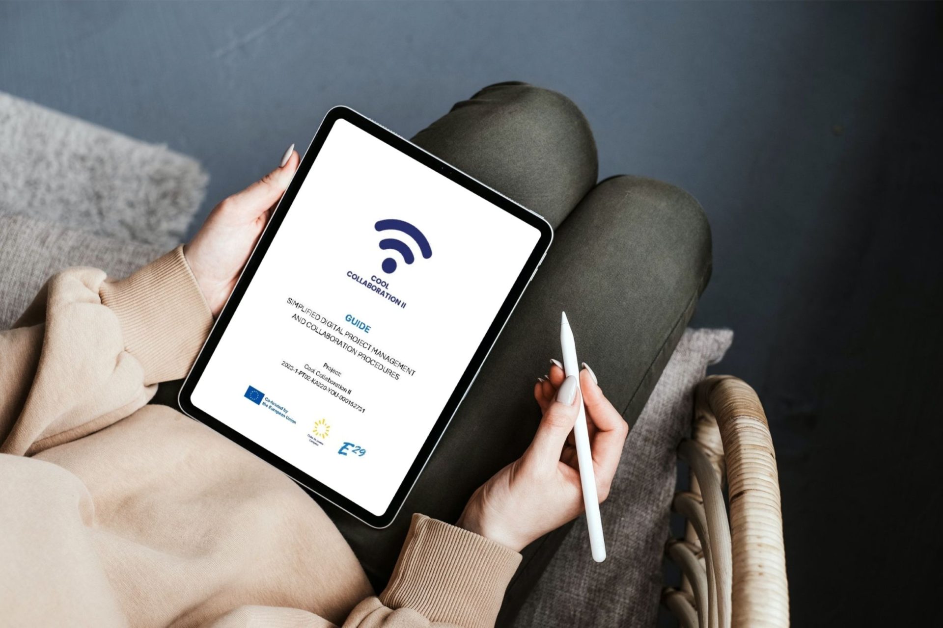 Cool Collaboration II Guide