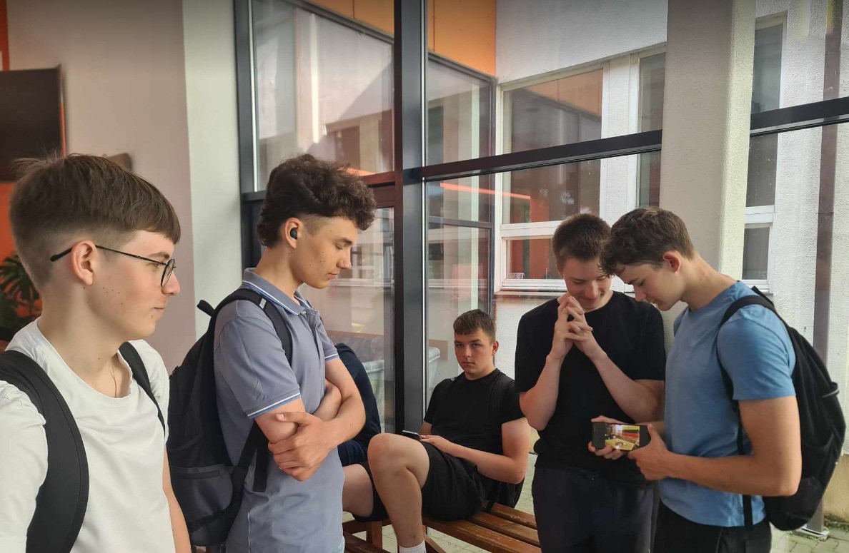 Eco Action DEOR LT Marijampole