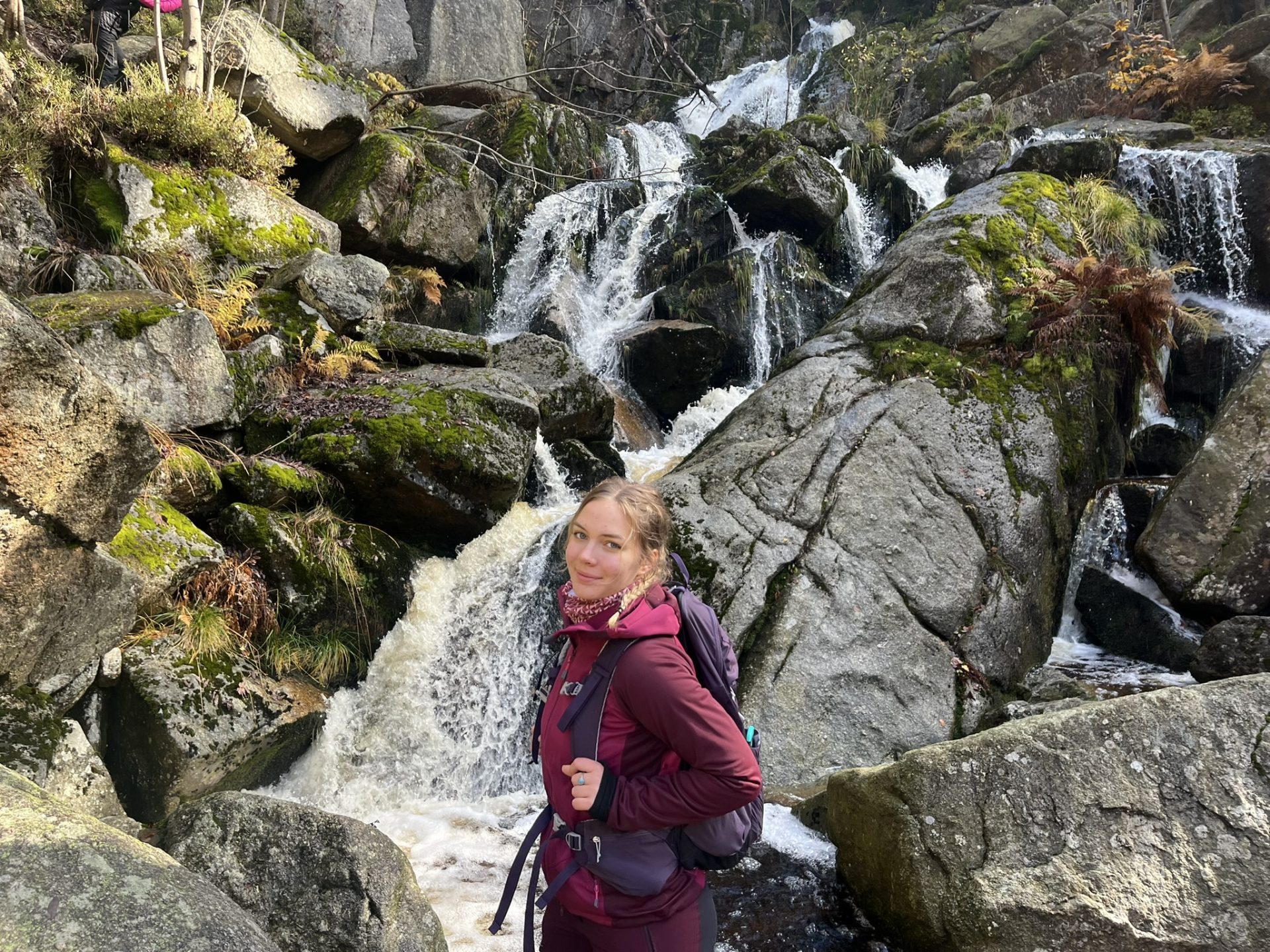 Hike In Jizerskehory IMG 8384