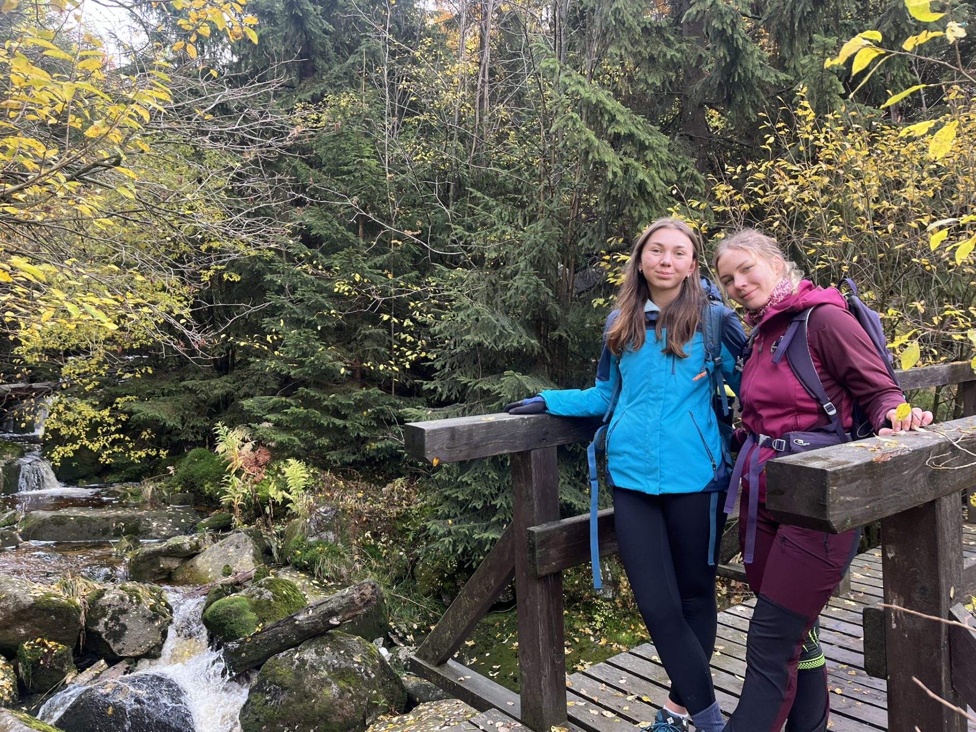 Hike In Jizerskehory IMG 8394