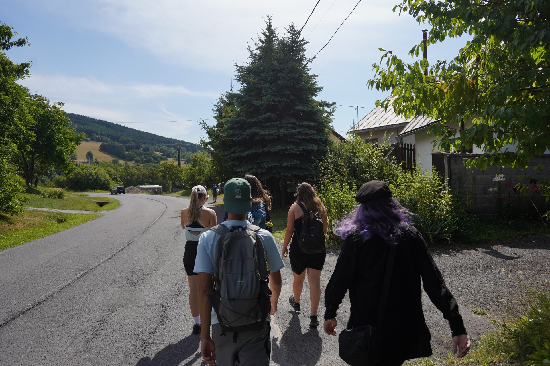 Hikein Veporskevrchy