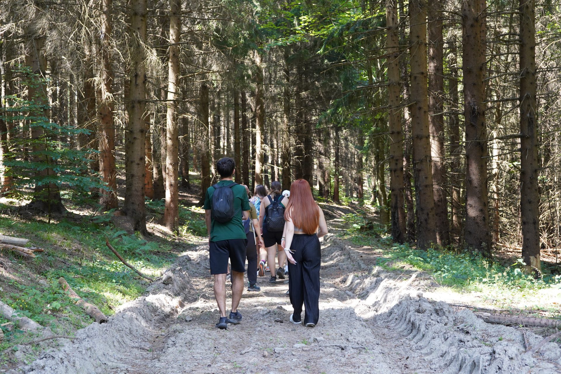 Hikein Veporskevrchy