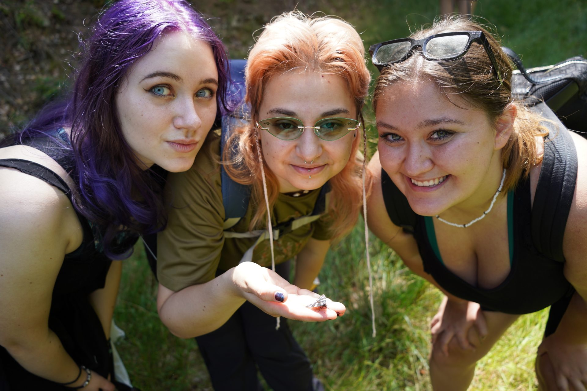 Hikein Veporskevrchy