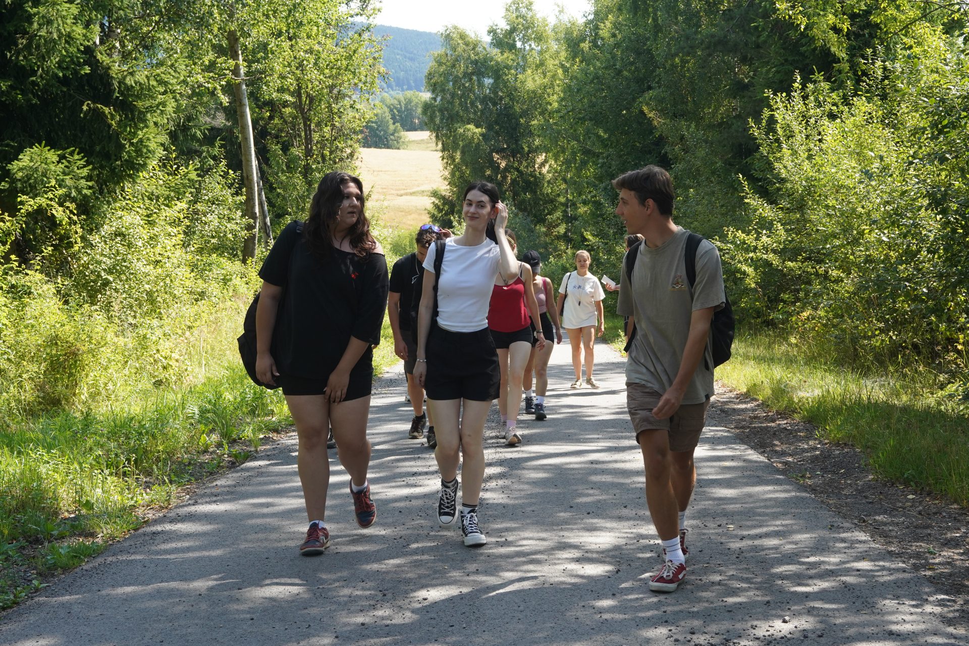 Hikein Veporskevrchy