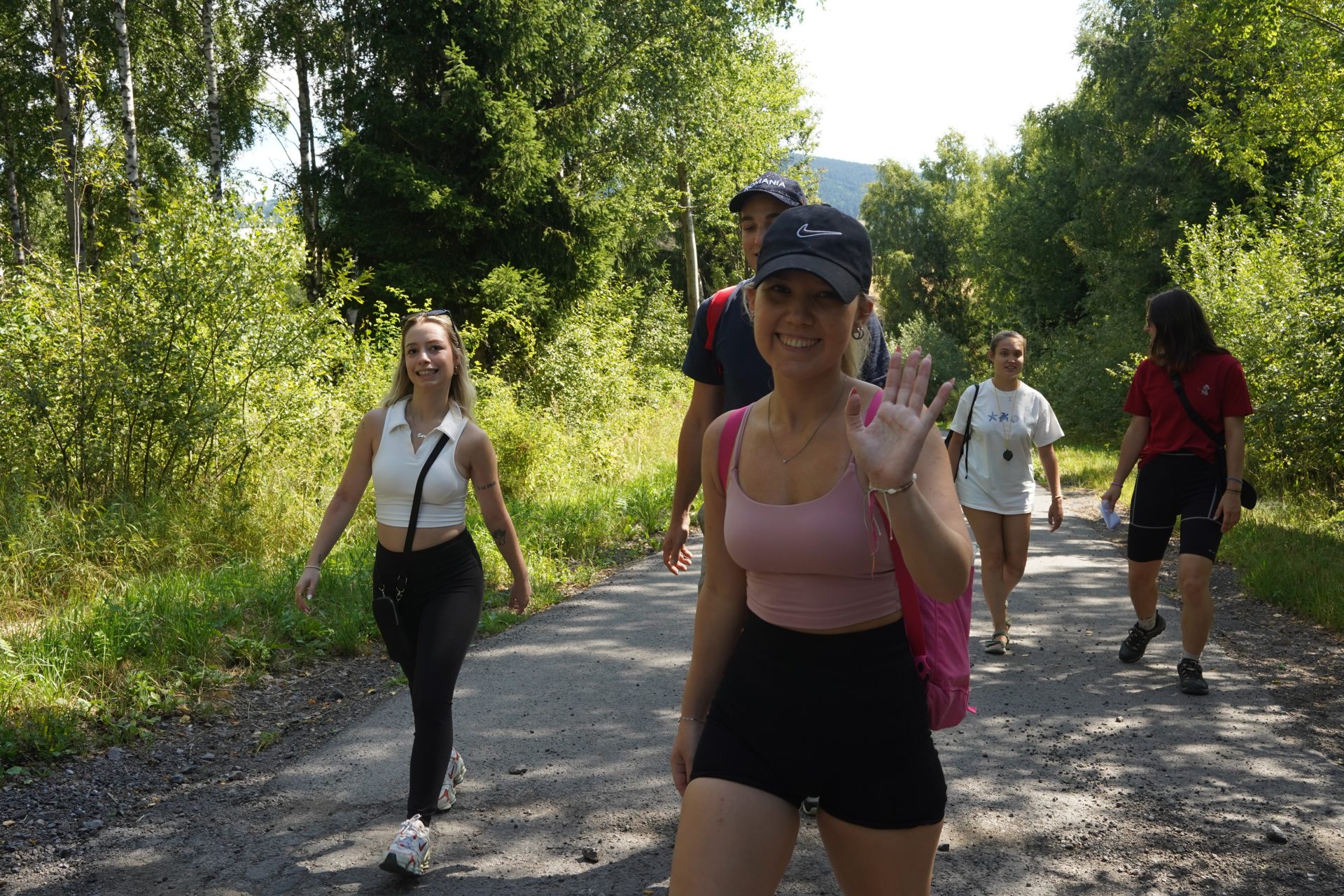 Hikein Veporskevrchy