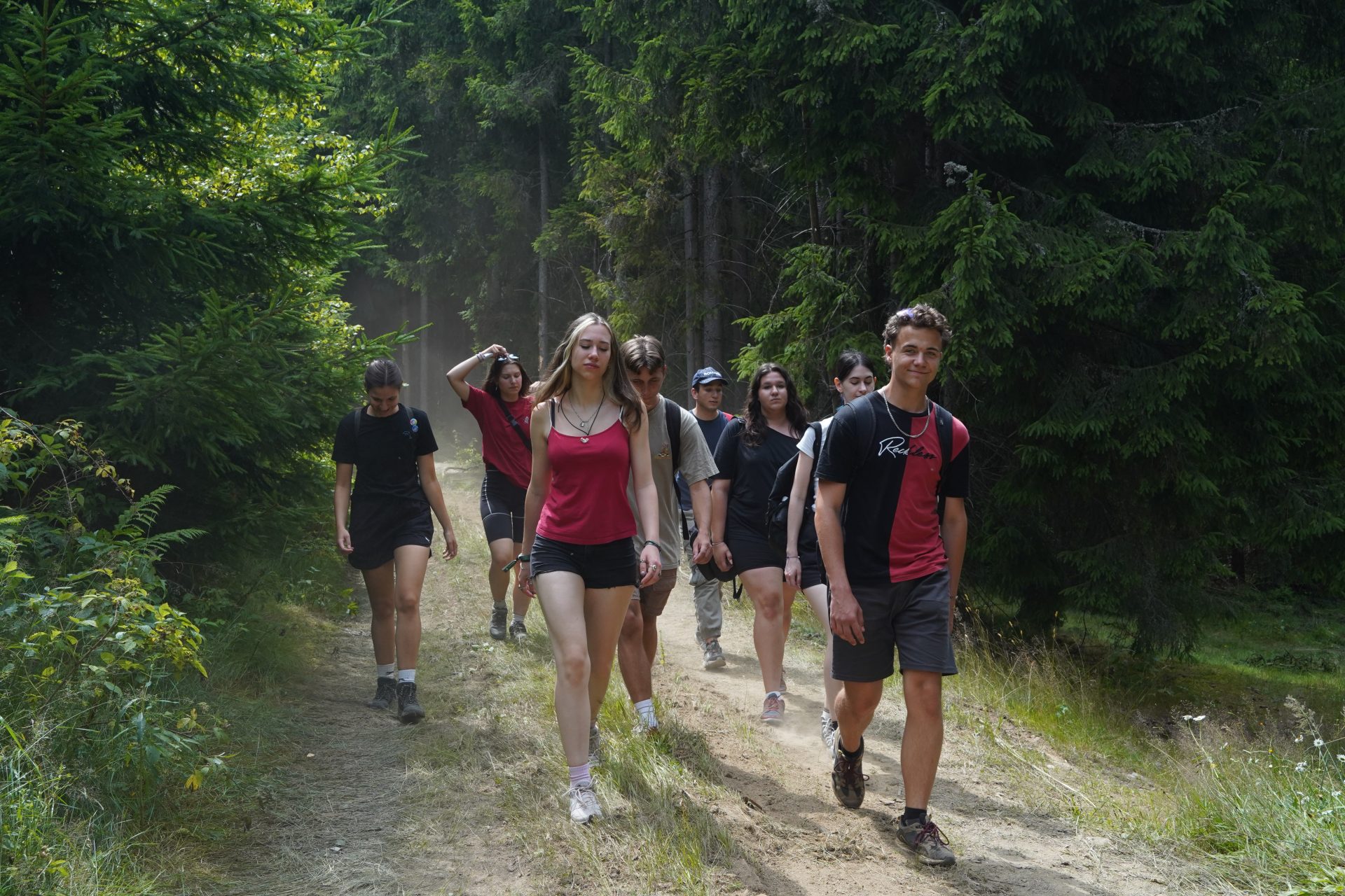 Hikein Veporskevrchy