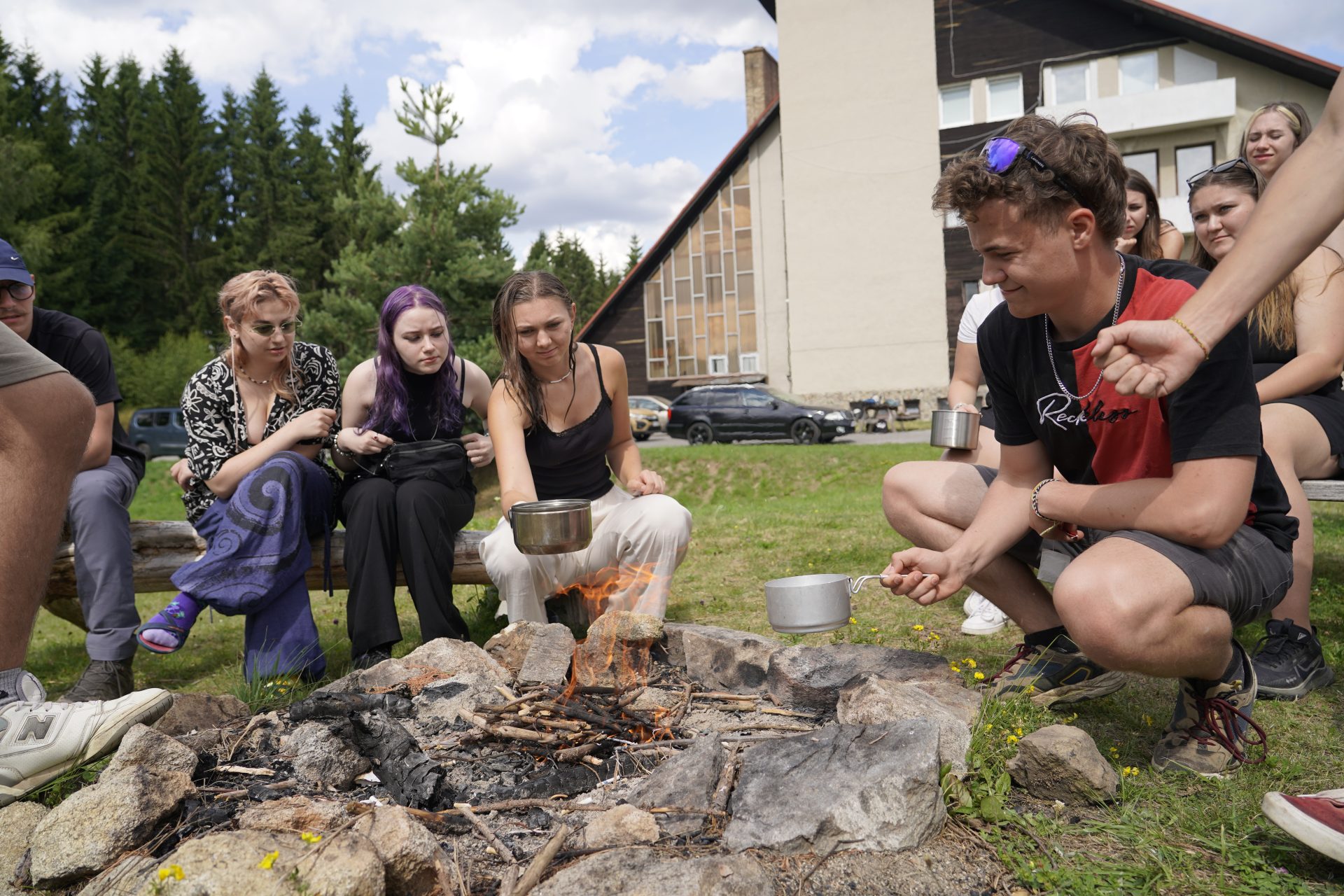 Hikein Veporskevrchy