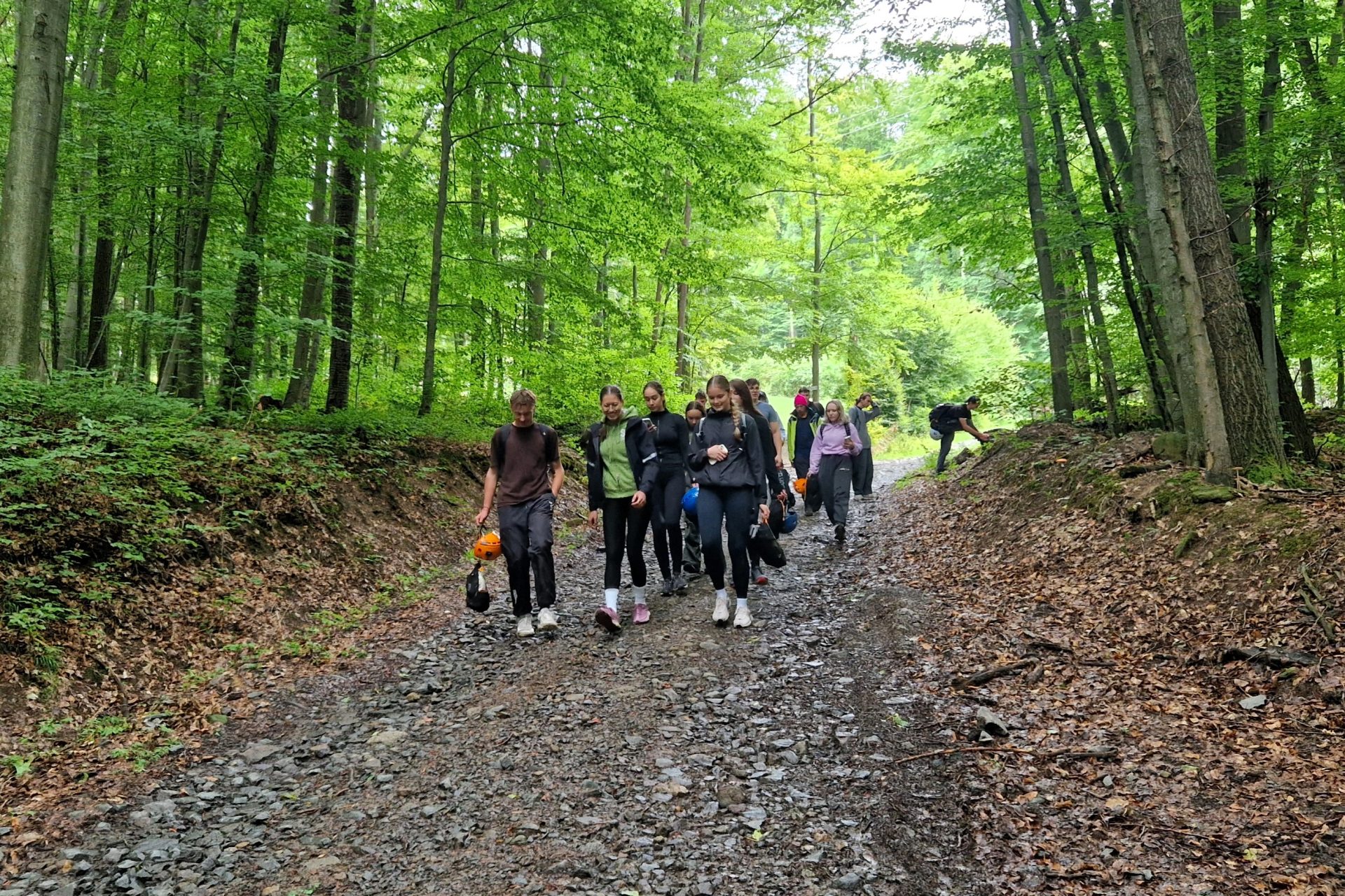 Hikein Zvolenskakotlina