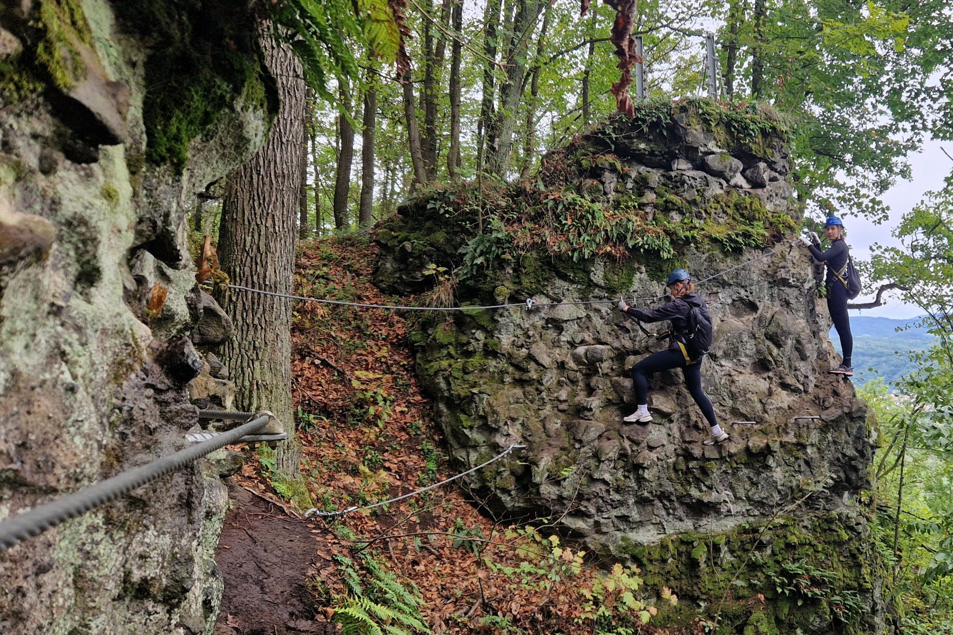 Hikein Zvolenskakotlina
