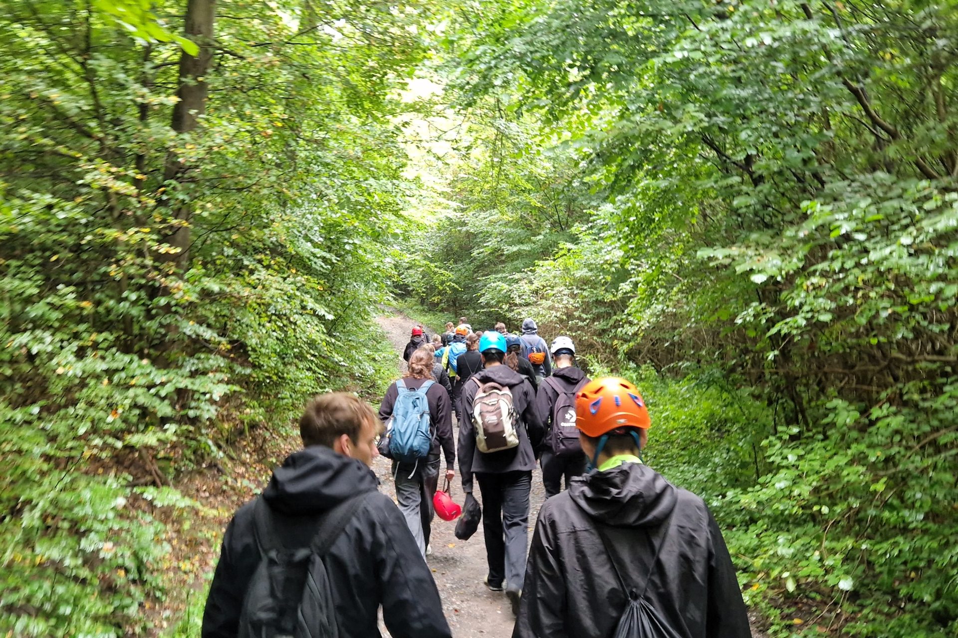 Hikein Zvolenskakotlina