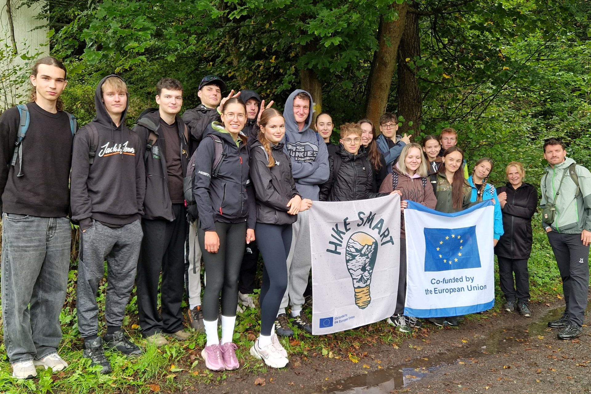 Hikein Zvolenskakotlina