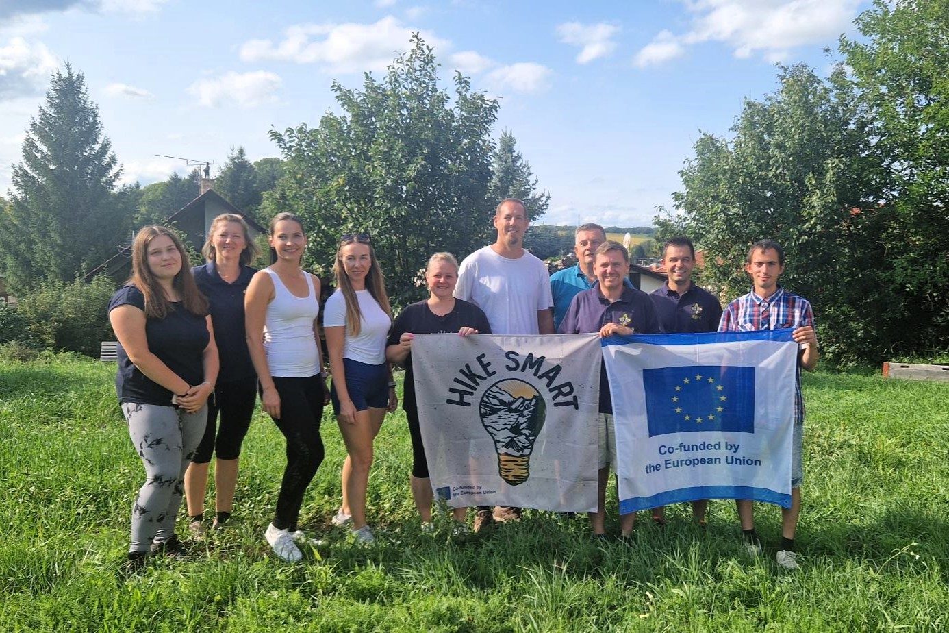 Hikein Cerovavrchovina