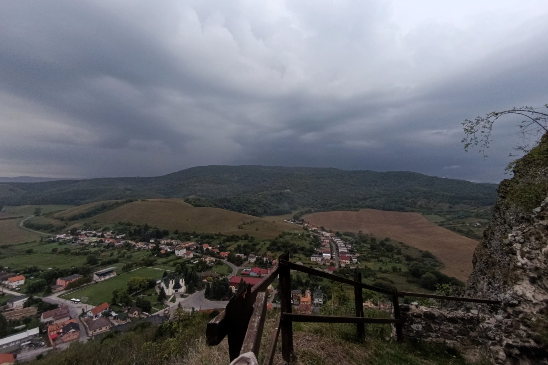 Hikein Cerovavrchovina