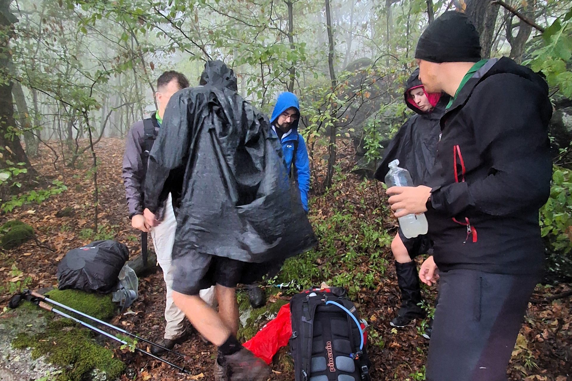 Hikein Cerovavrchovina