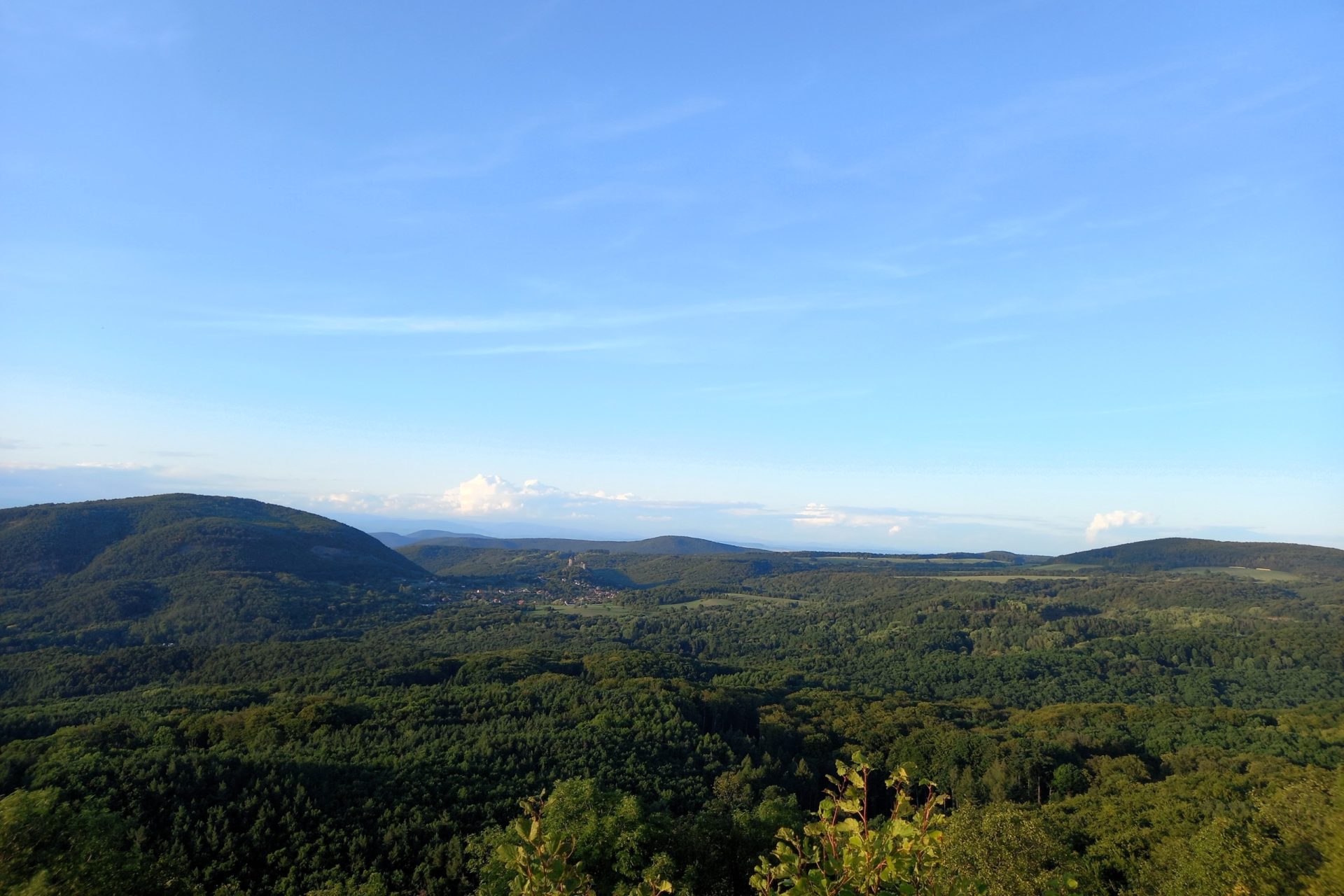 Hikein Cerovavrchovina