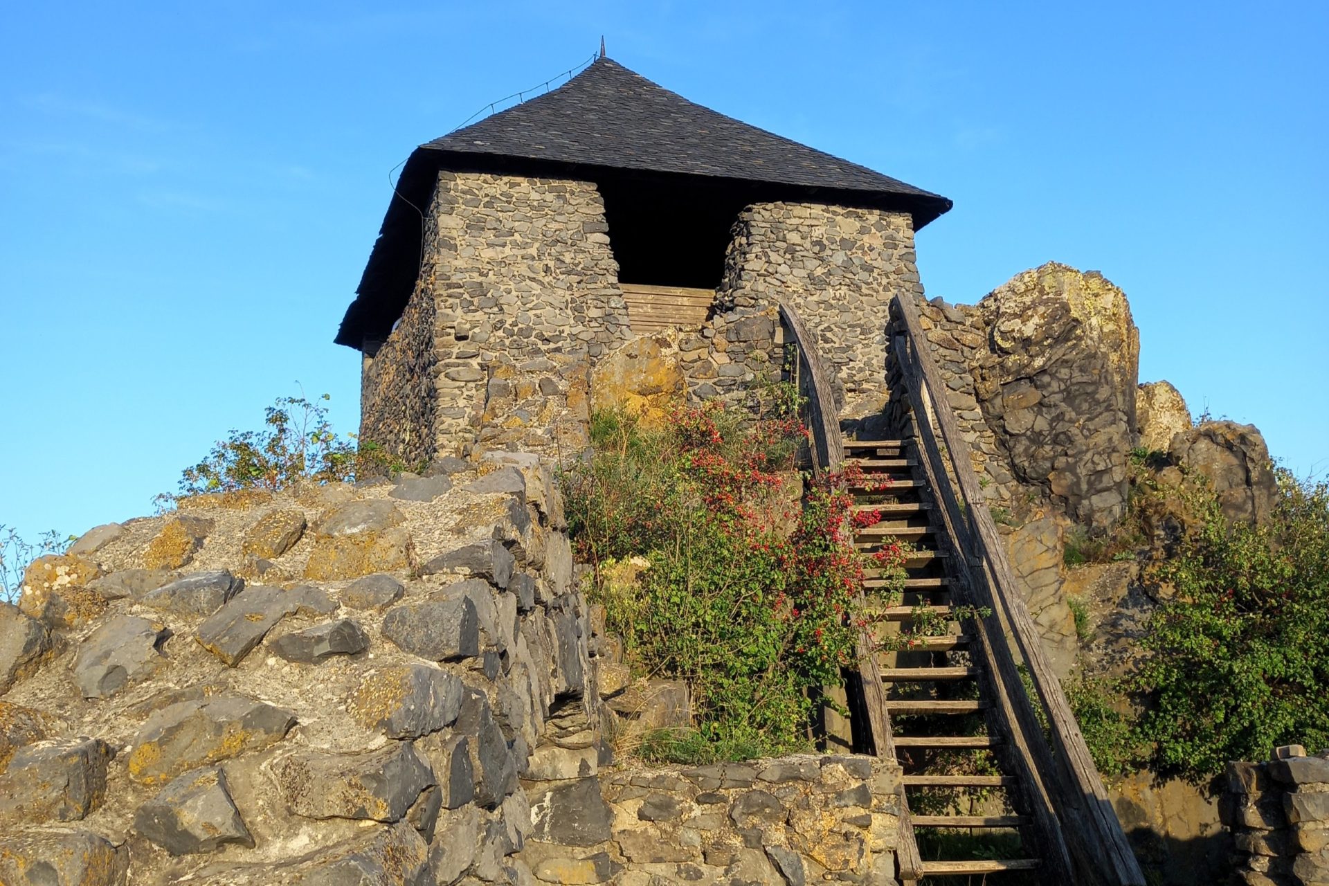 Hikein Cerovavrchovina