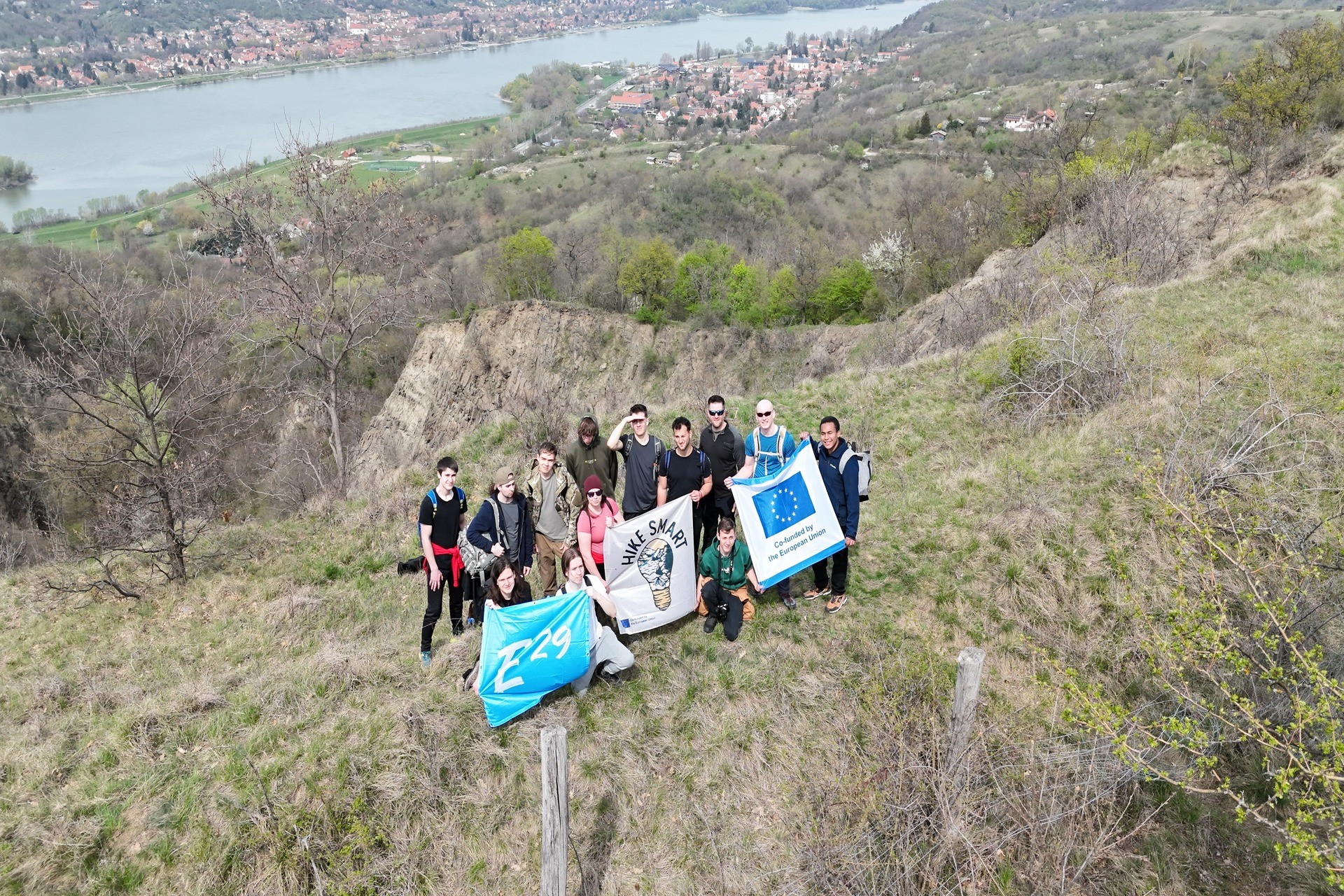 HUHSM1 Hike In Visegrad DJI 20250405124432 0014 D