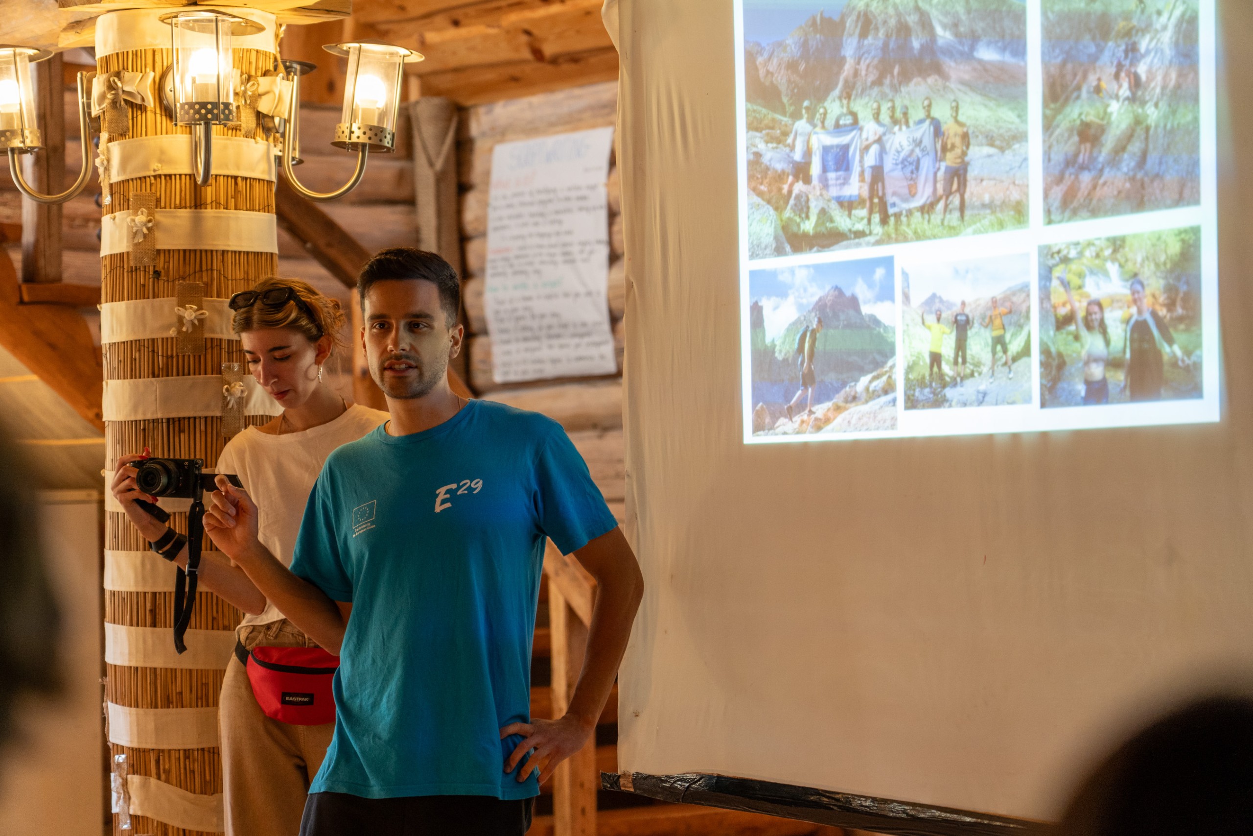 Pedro Ramalho Dissemination