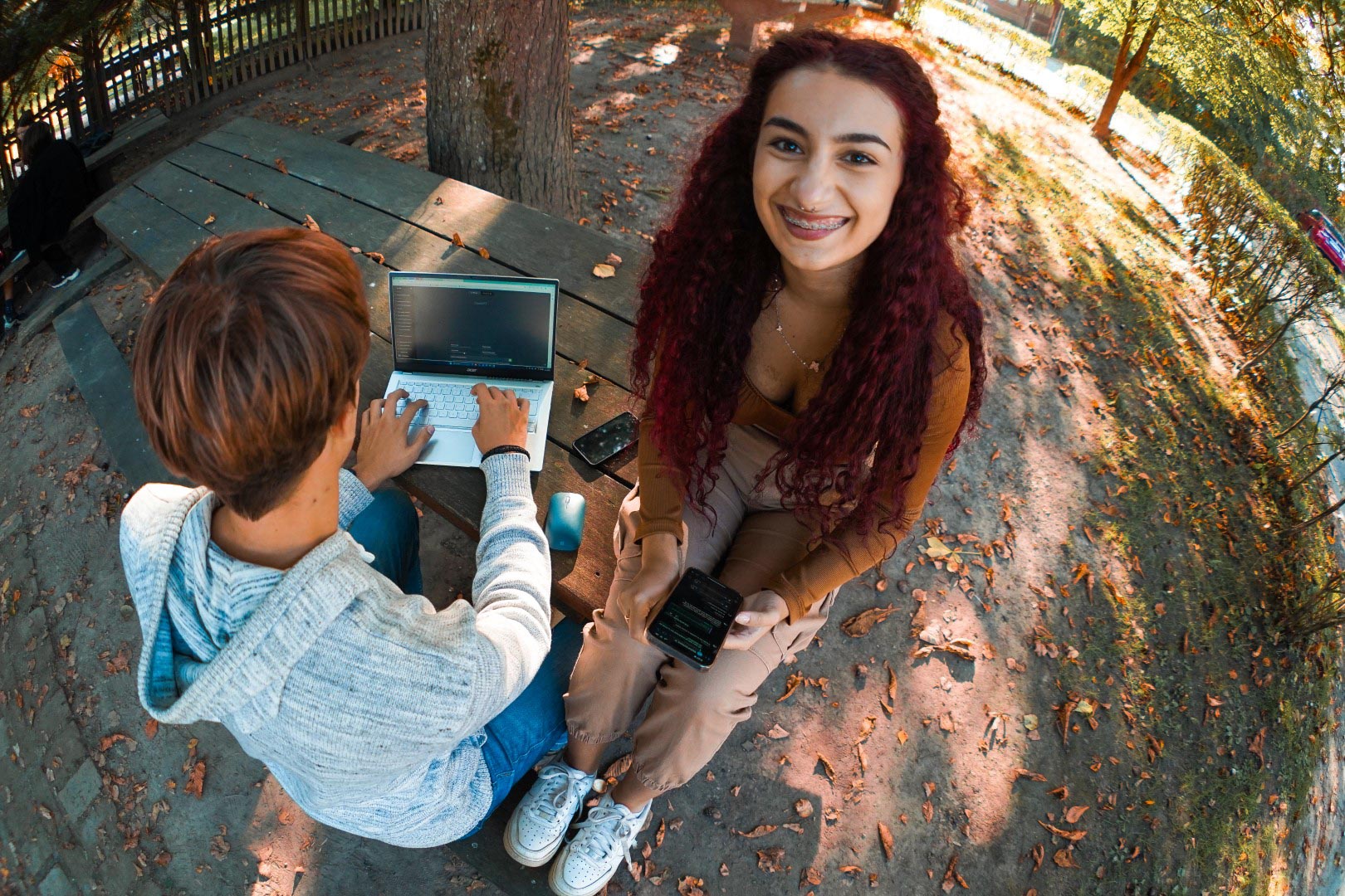 Erasmus+ Accreditation 2023