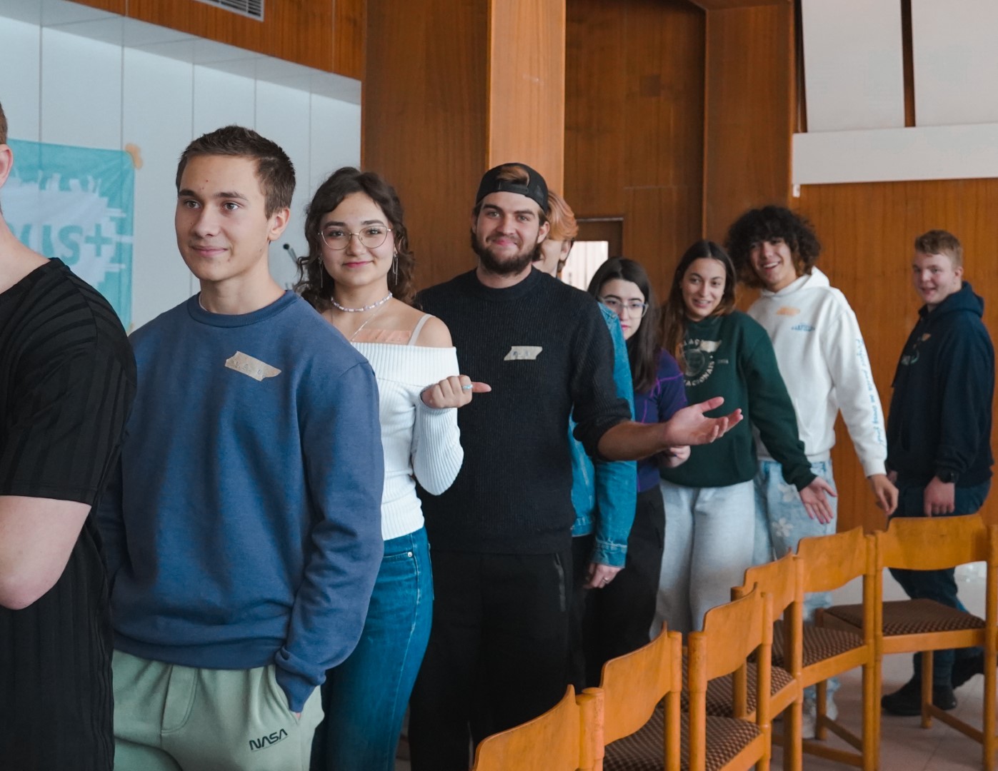 Pathways to Inclusion