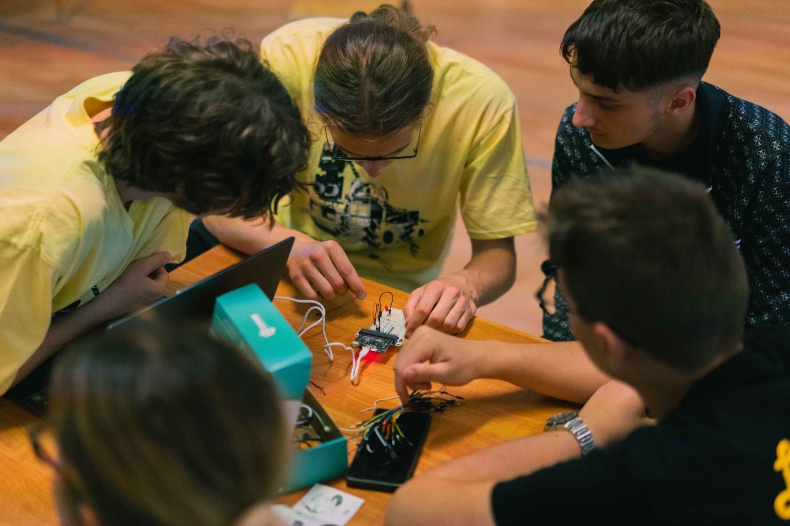 Robo Sphere20240526 04