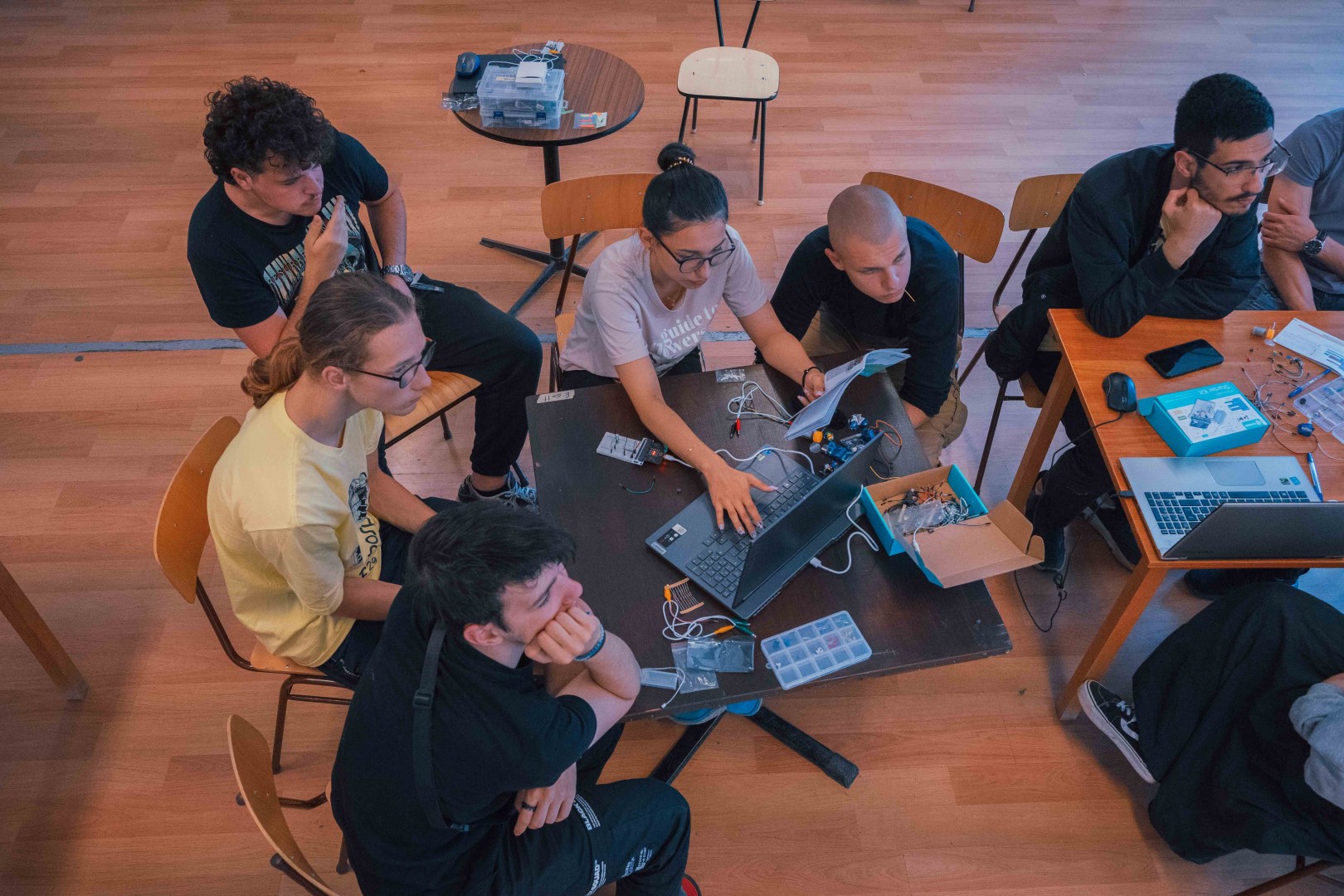 Robo Sphere20240527 06